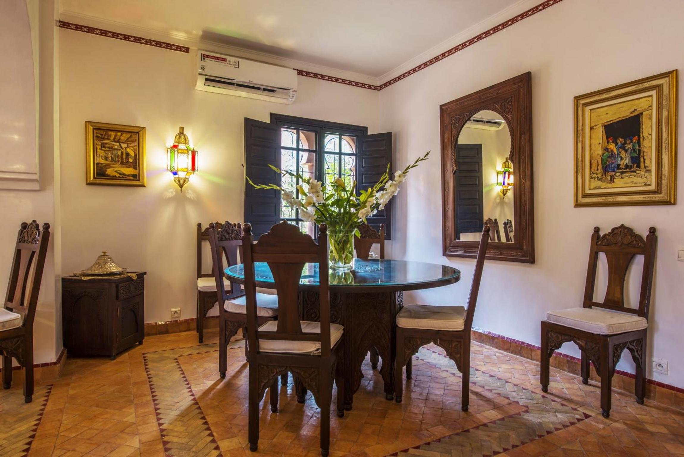Maison Ayda