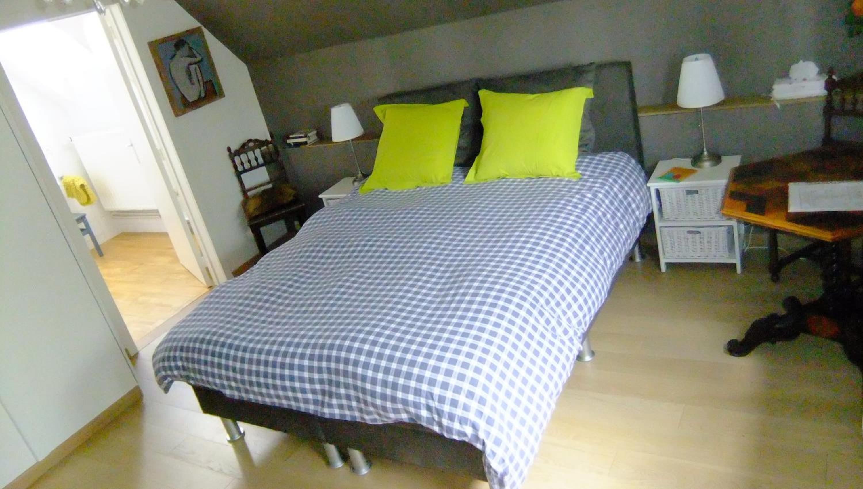 B&B Villa Vanilla