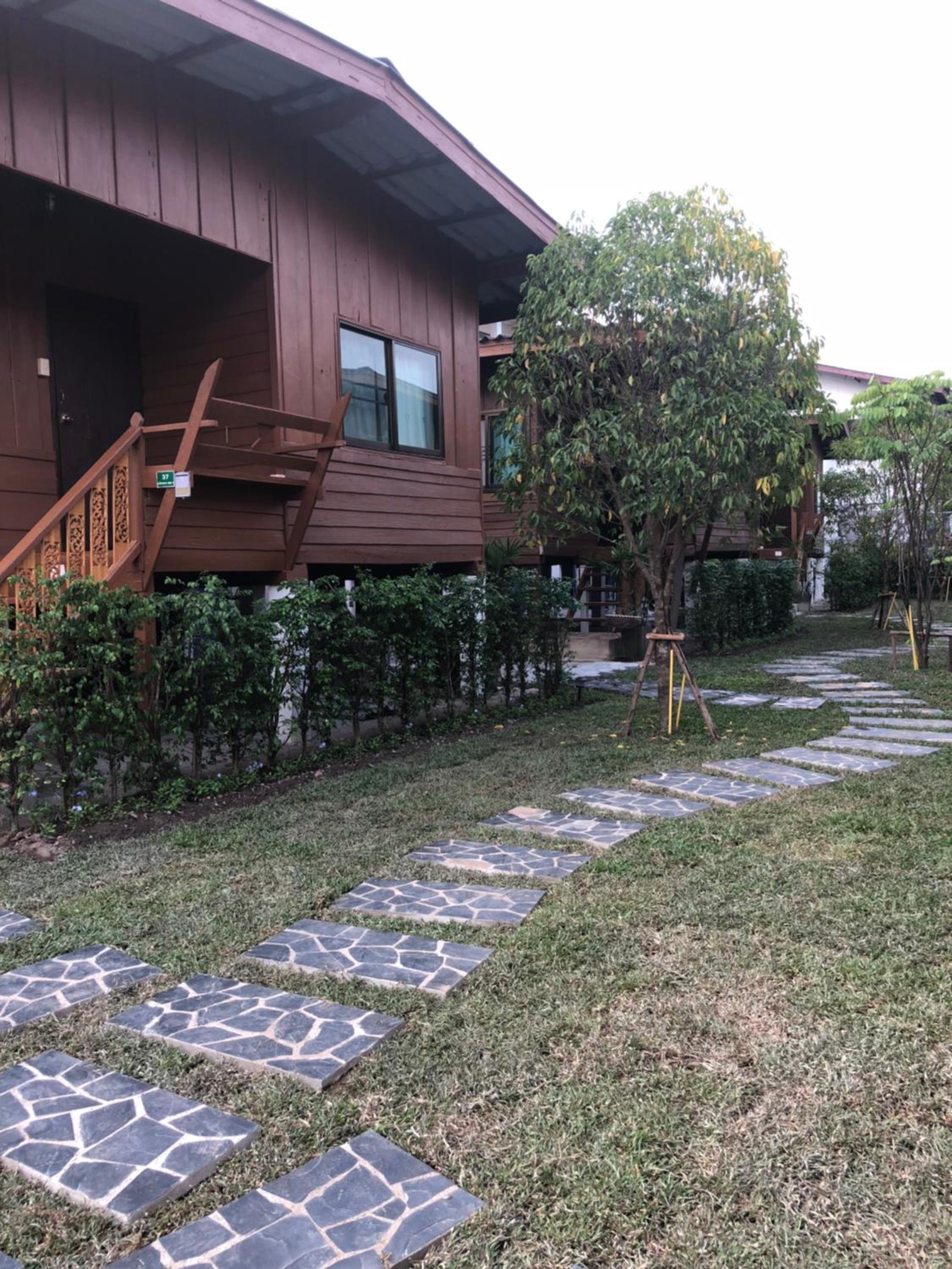 Cozy stay in old town view 5