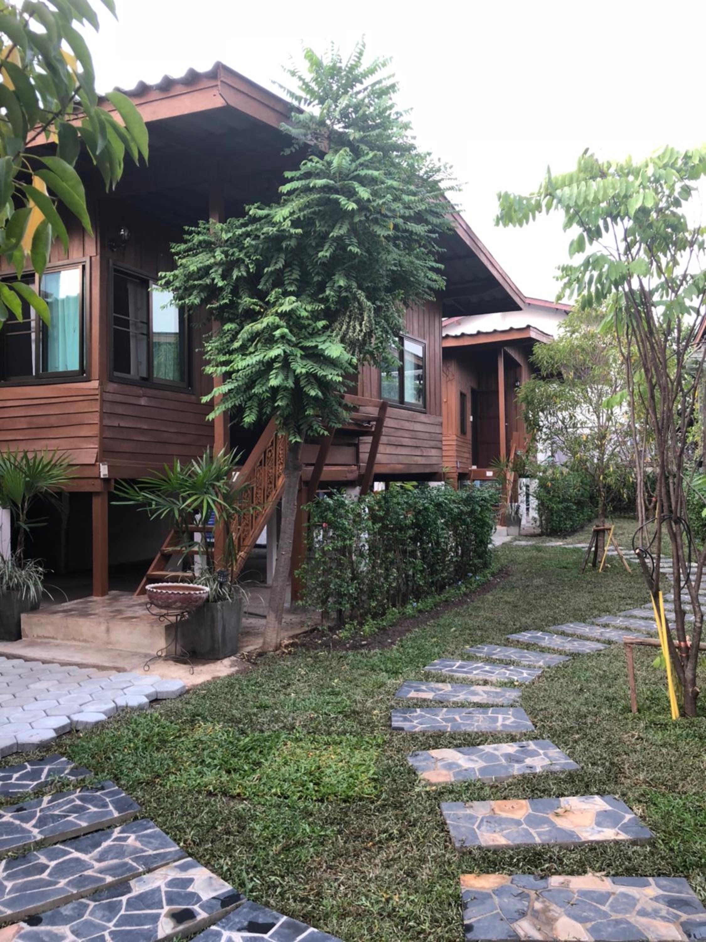 Cozy stay in old town view 4