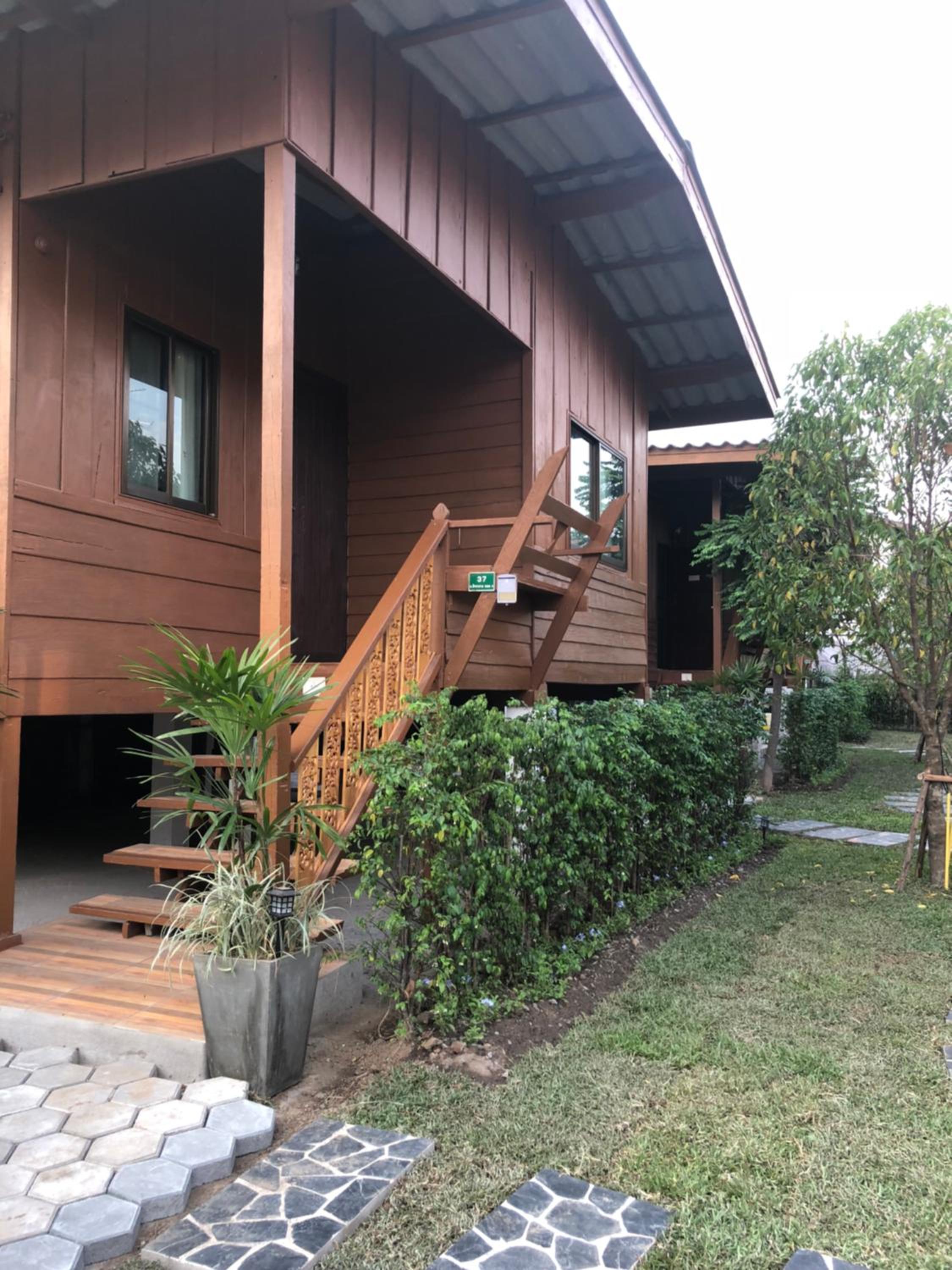 Cozy stay in old town view 2
