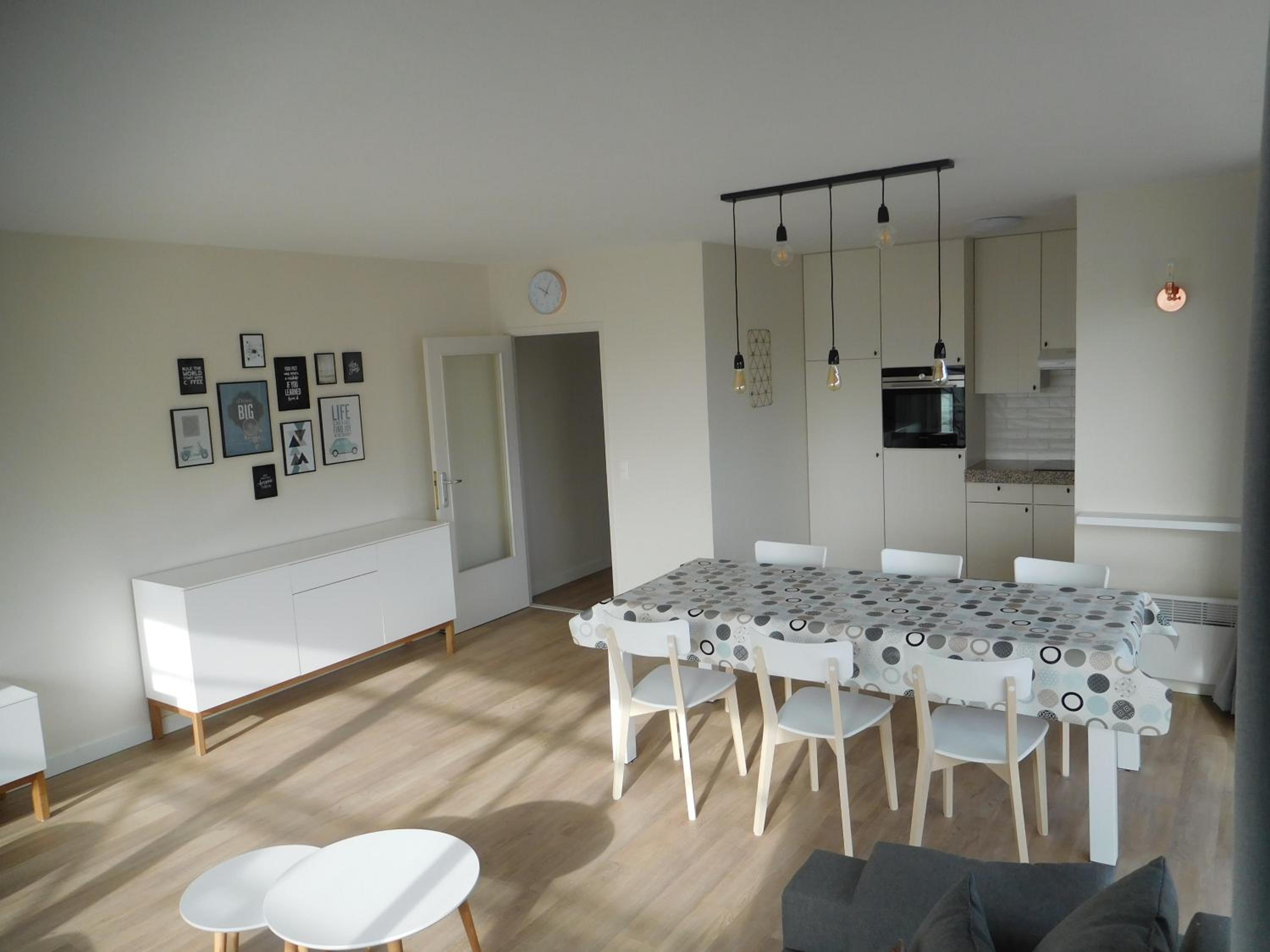 sandpiper De Panne view 4
