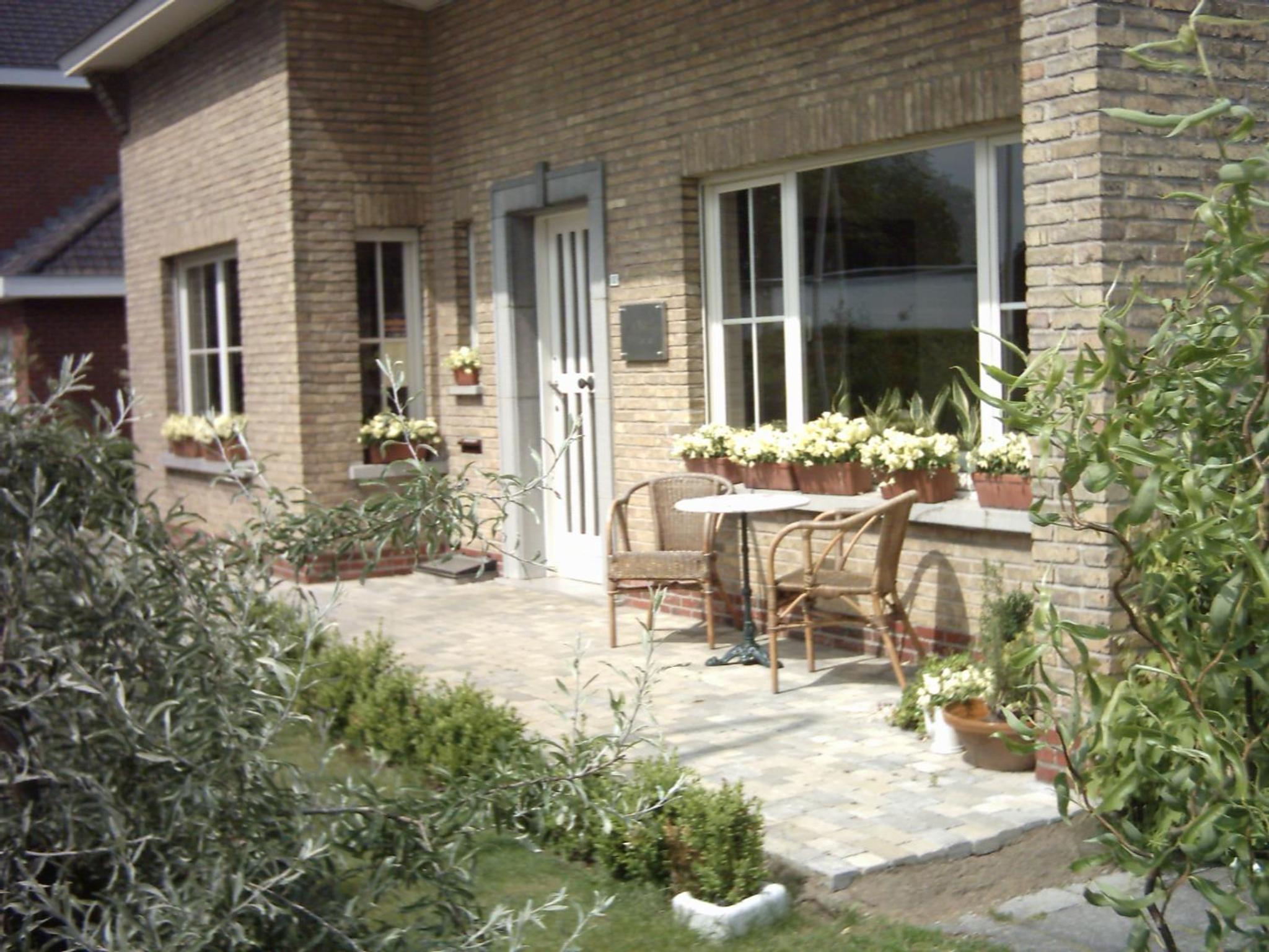 B&B Villa Vanilla