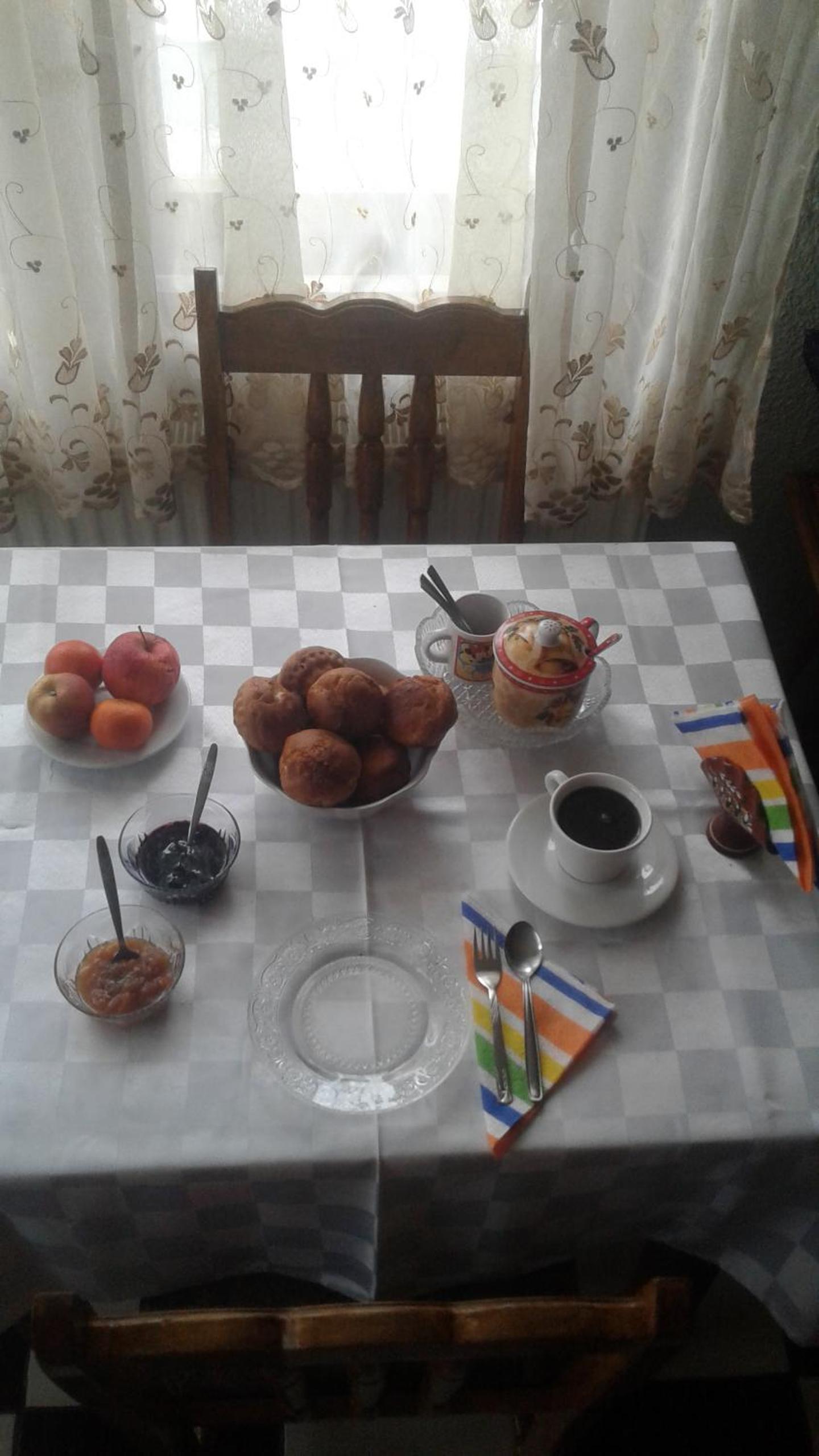 Family Hotel Ecorelax