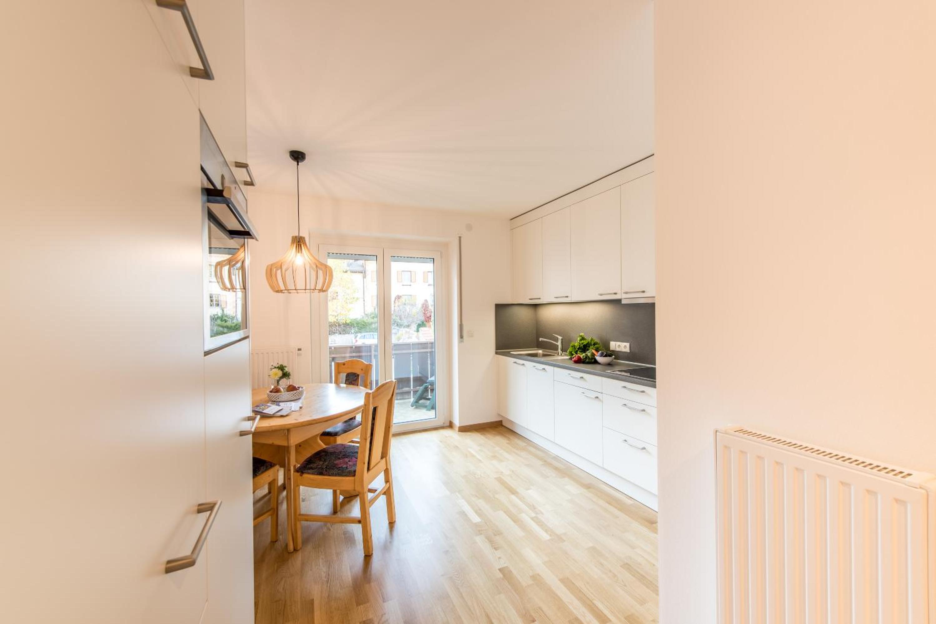 Haus Gufler view 2