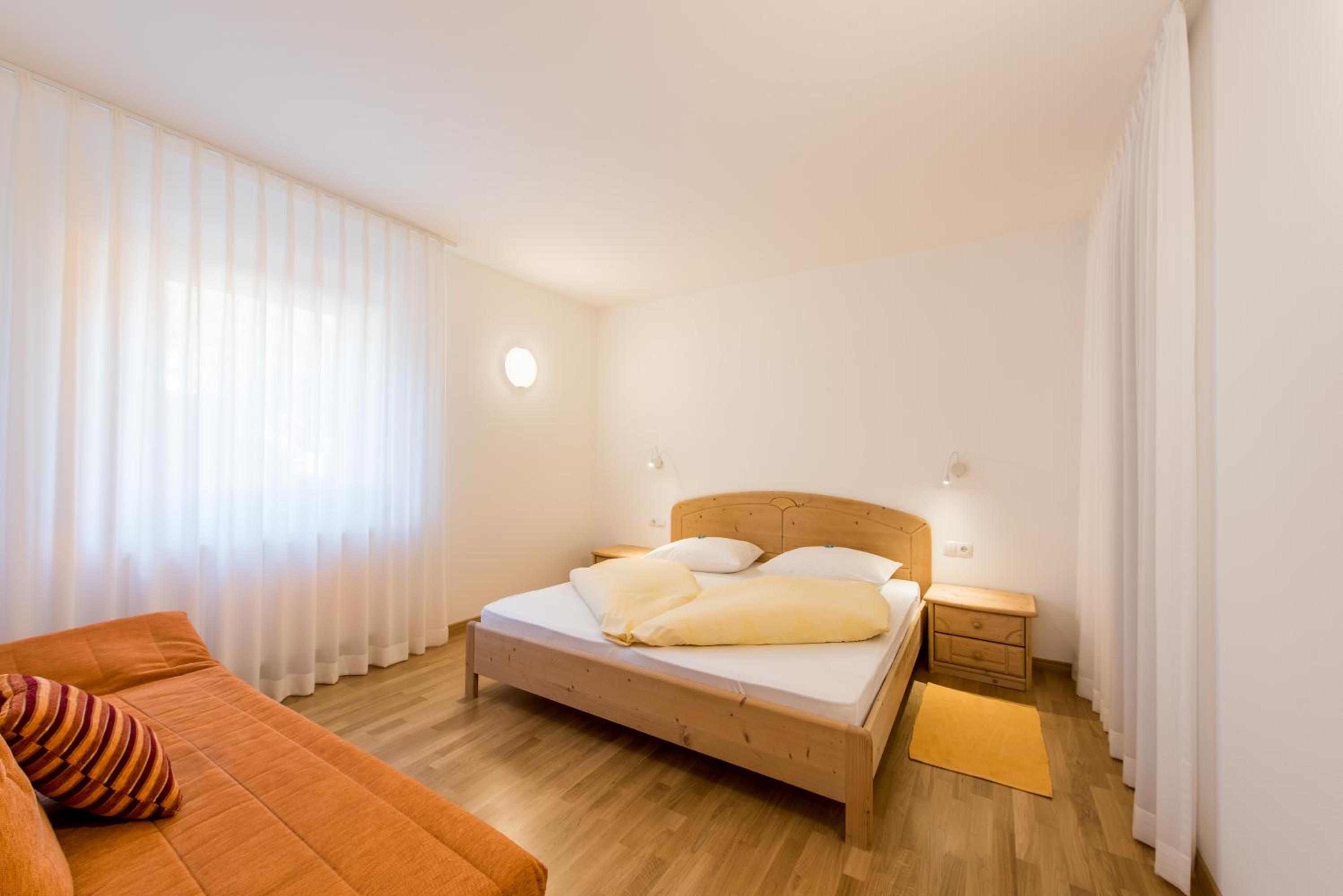 Haus Gufler view 3