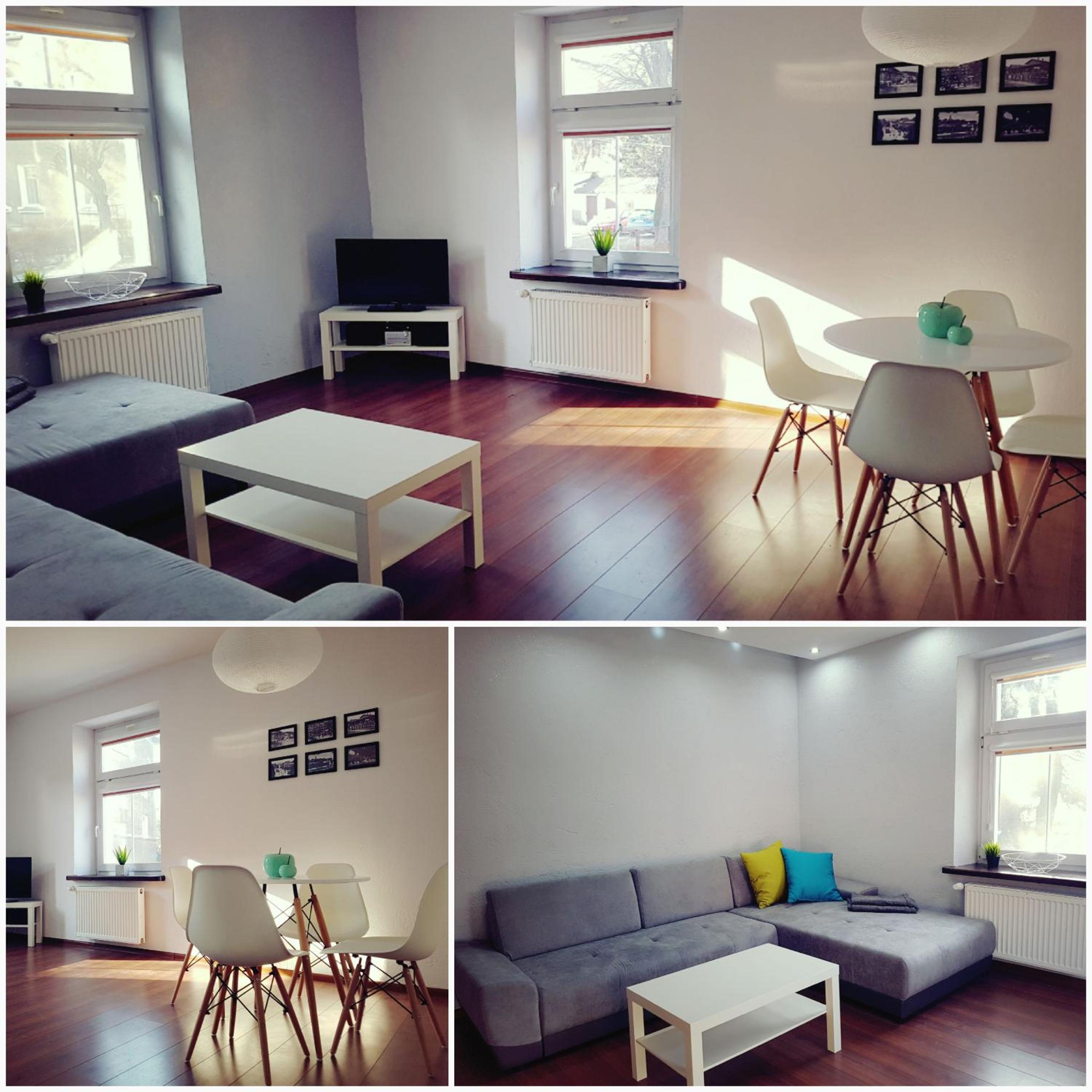 Apartament Szczawno-Zdrój view 2