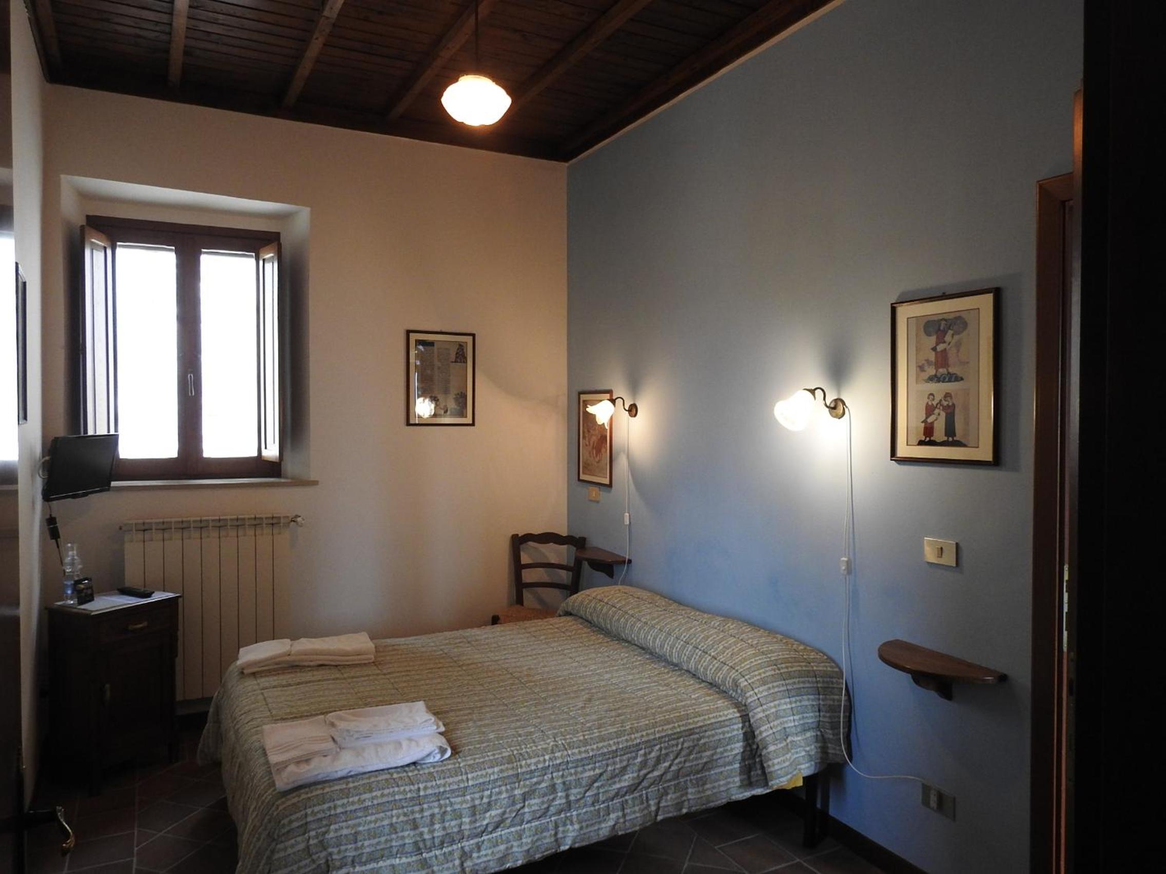 Locanda Il Falco Nero