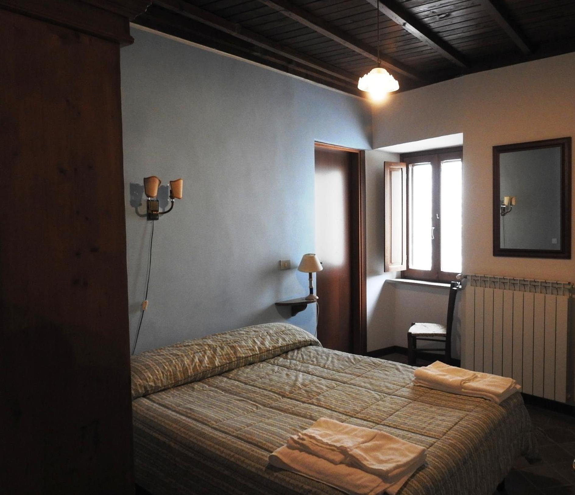 Locanda Il Falco Nero