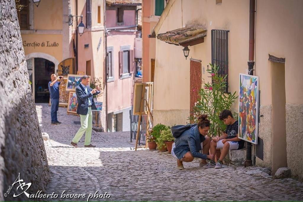 Locanda Il Falco Nero