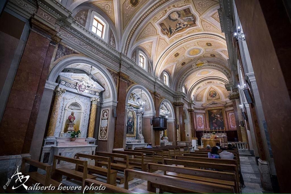 Locanda Il Falco Nero