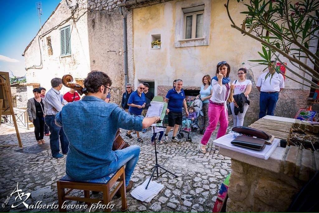 Locanda Il Falco Nero