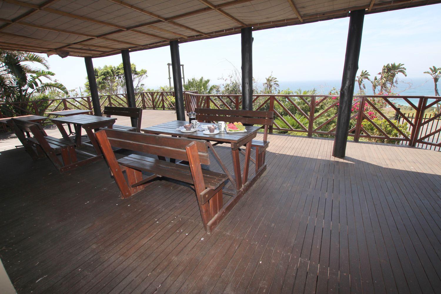 Khaya La Manzi Guest Lodge view 5