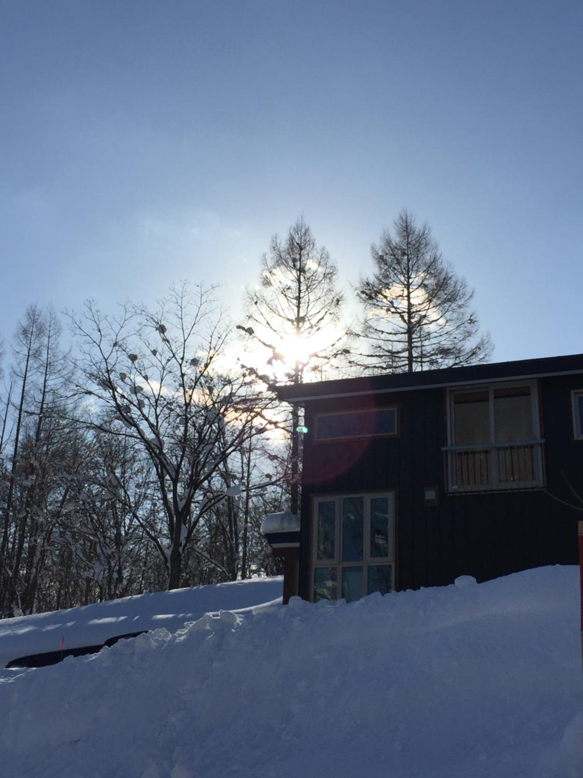Niseko Nikuyadoya view 4