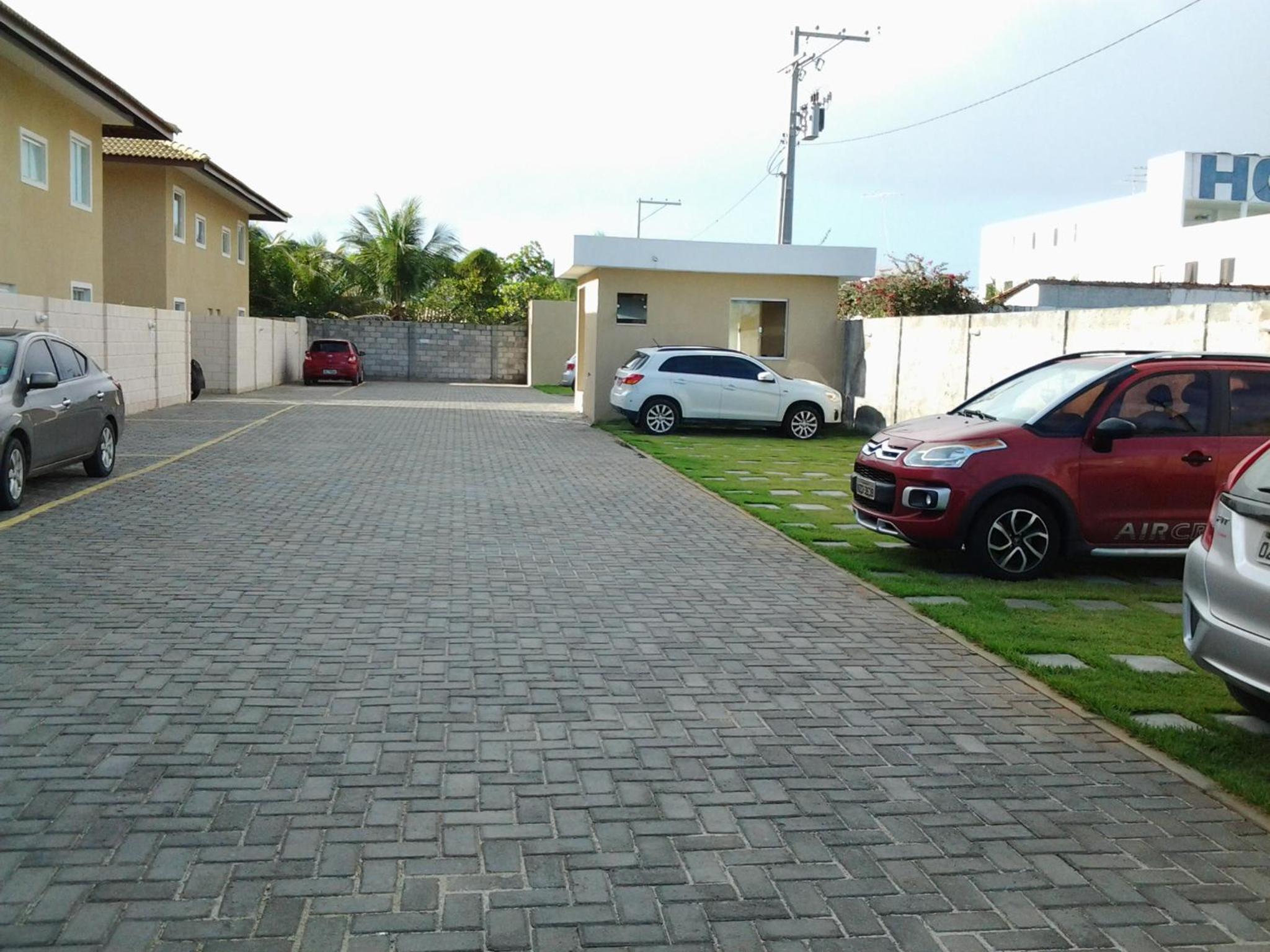 Village Verano Guarajuba