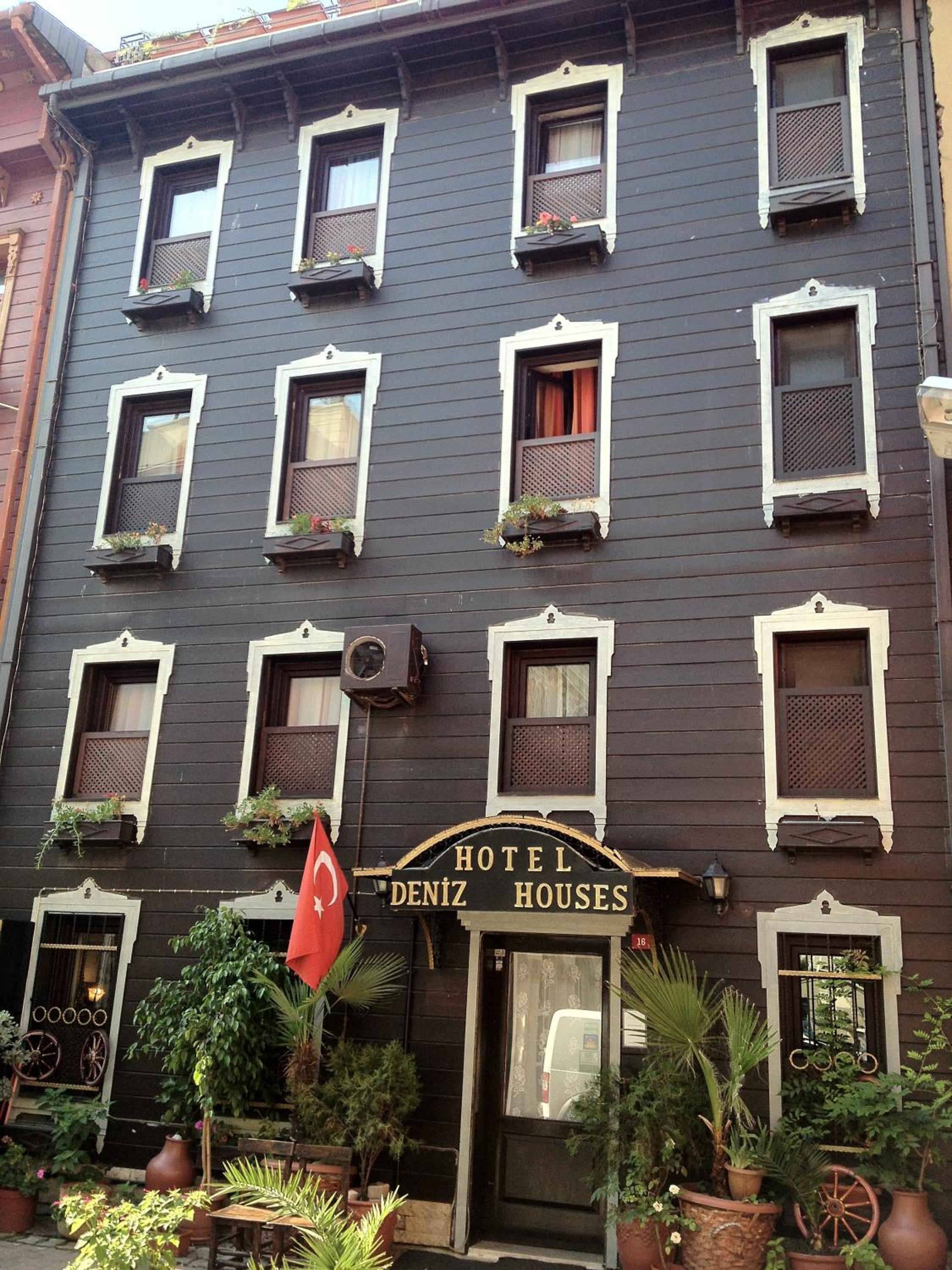 Deniz Houses - Image 8