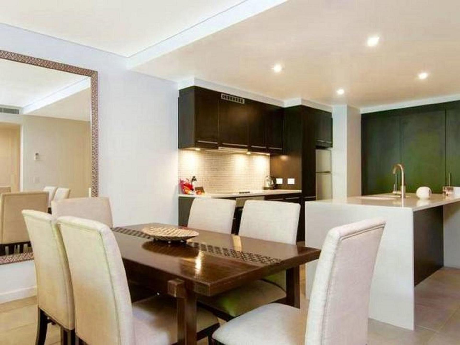 Luxury Apartments at Temple Resort and Spa Port Douglas