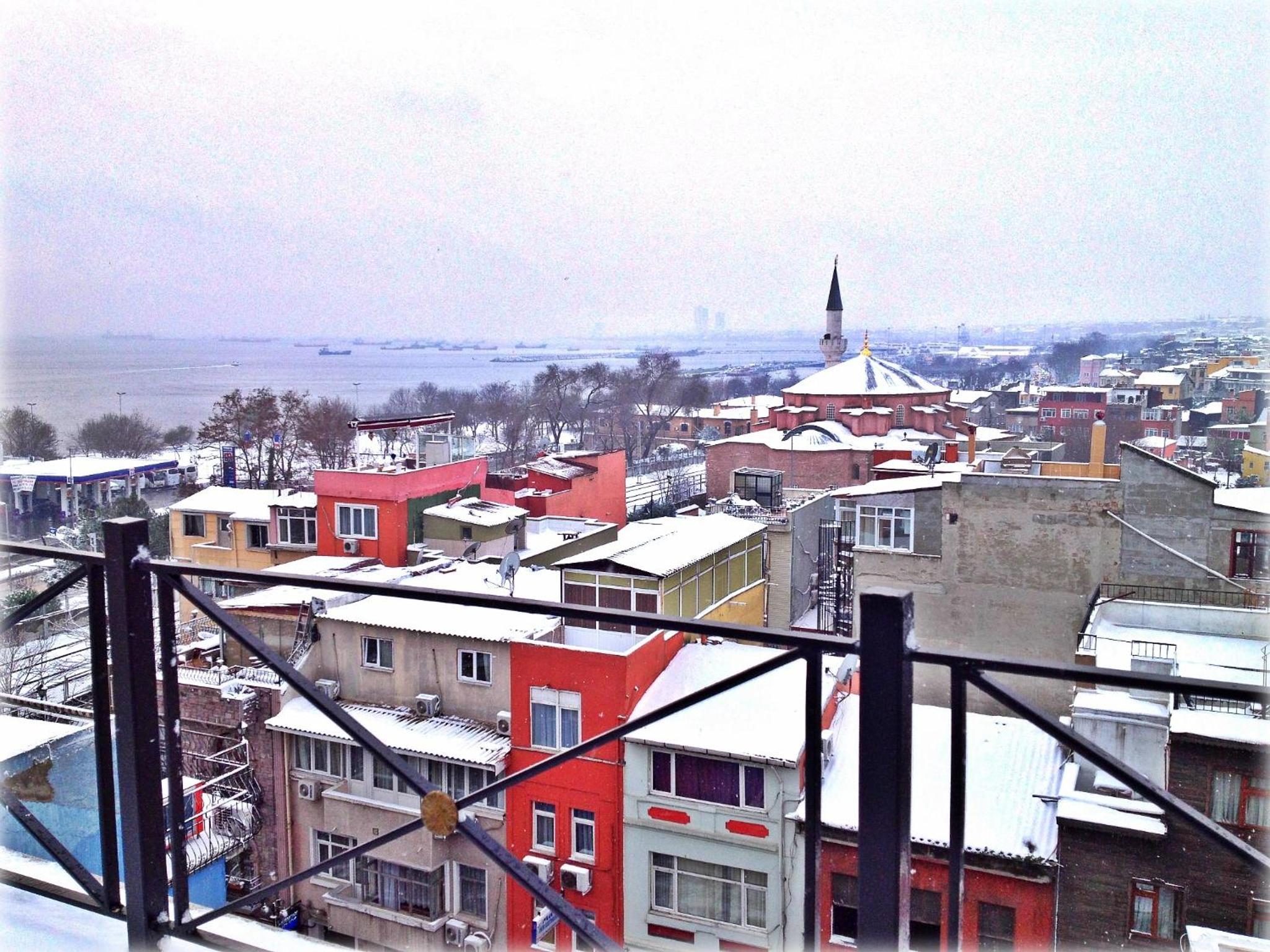 Deniz Houses - Image 51