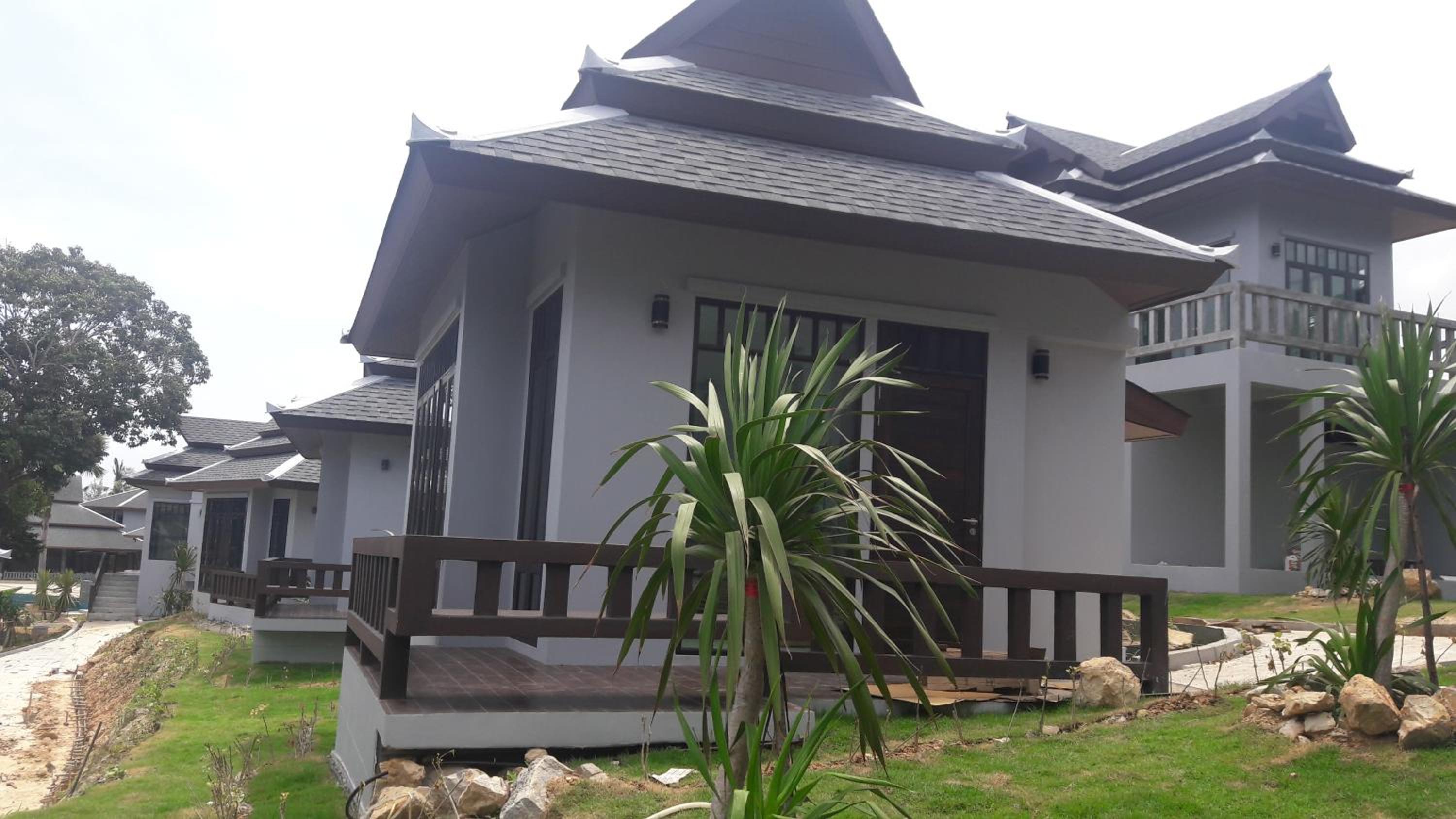 Hotel Lanta Corner Resort - Image 1