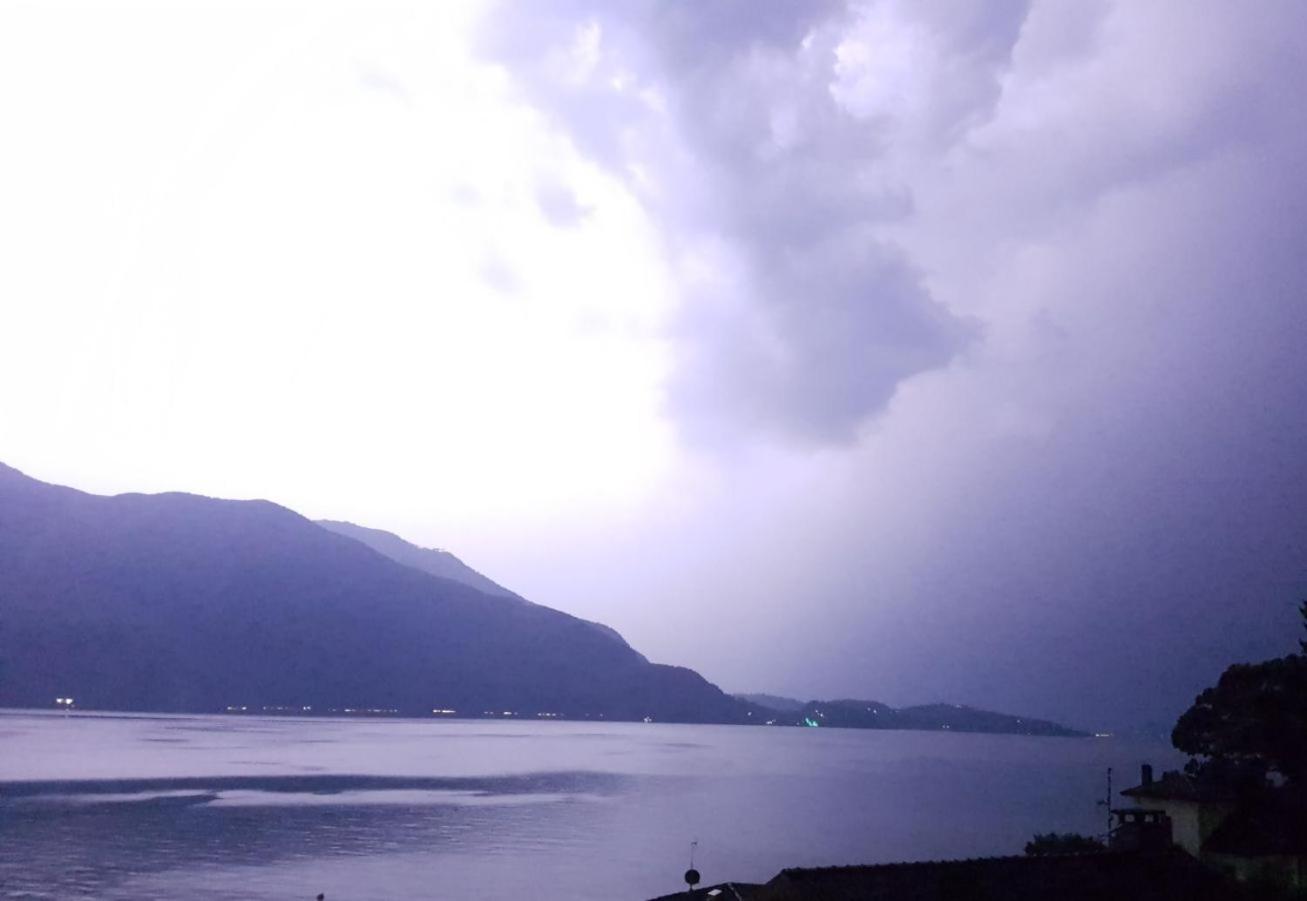 Holy Lake