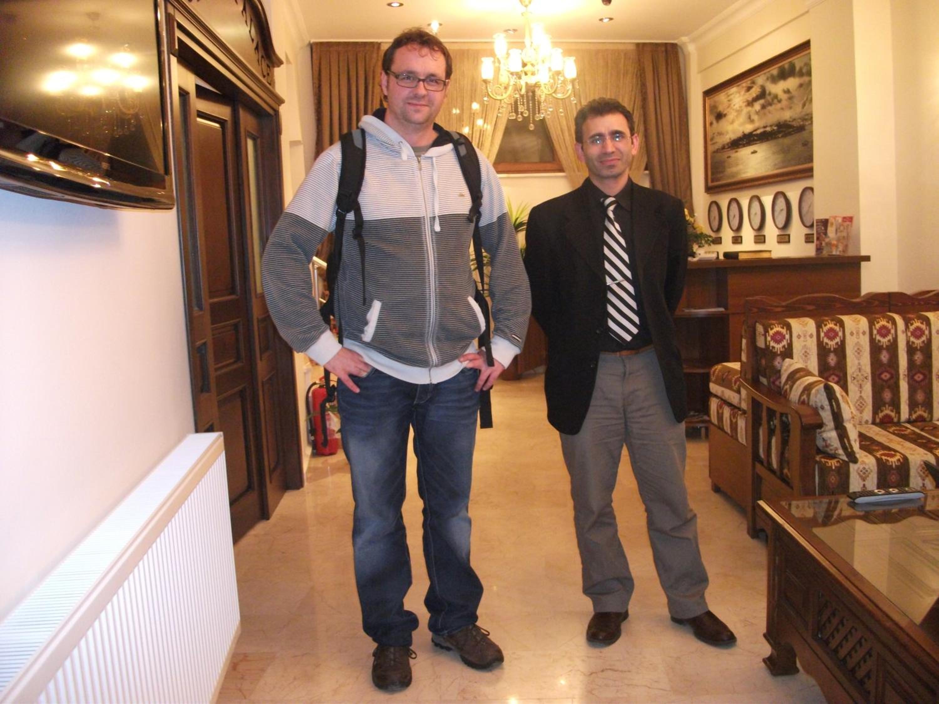 Sultan Palace Hotel - Image 73