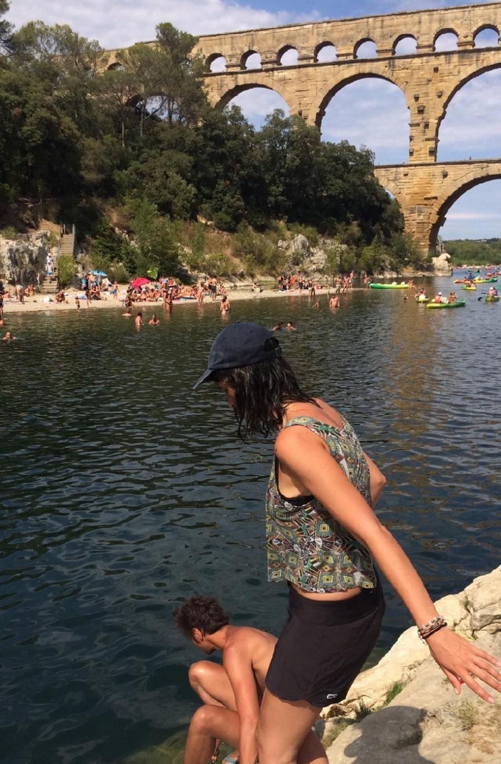 La Bastide des Pins