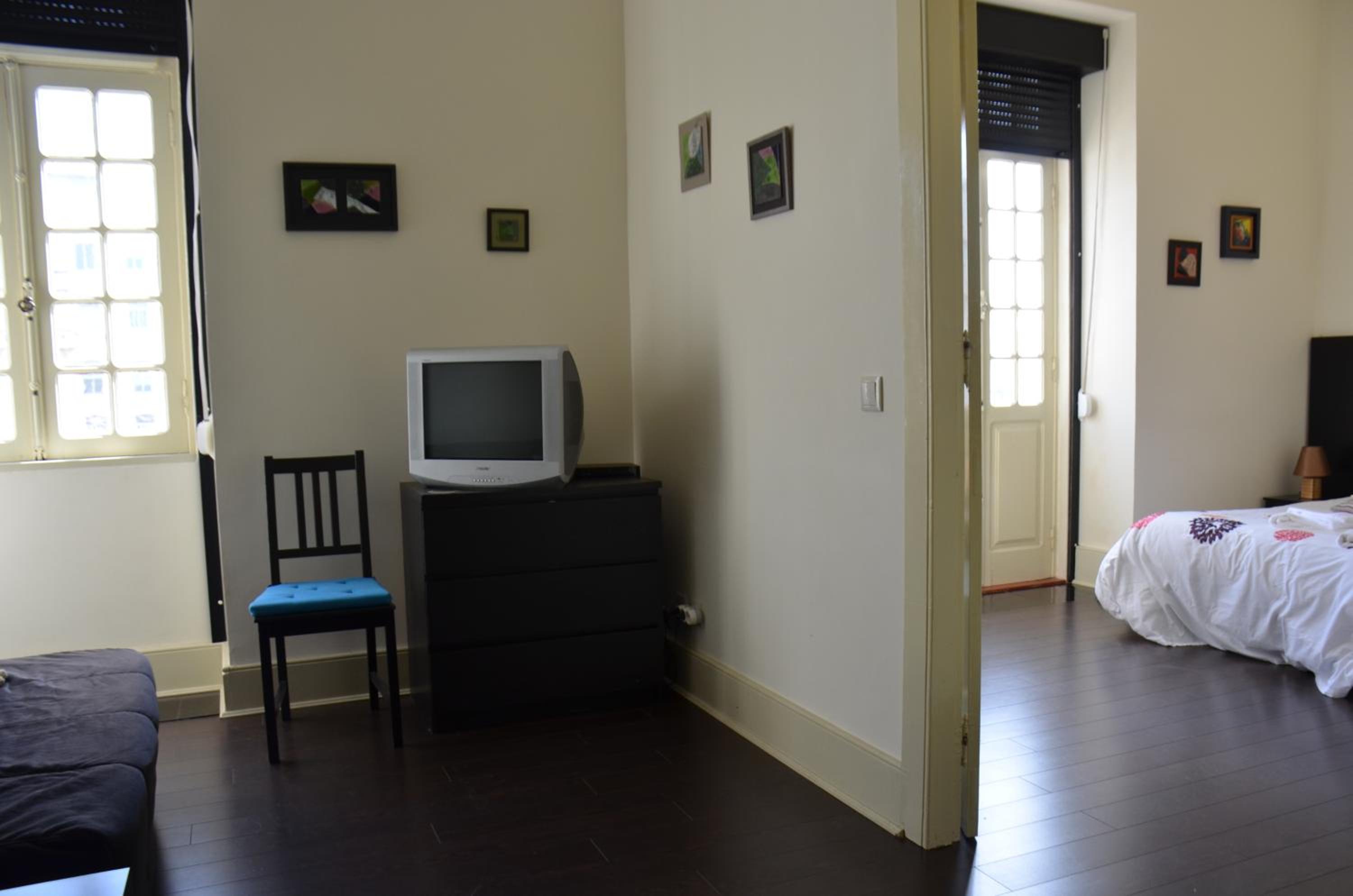 Alameda Guest House 1 view 4
