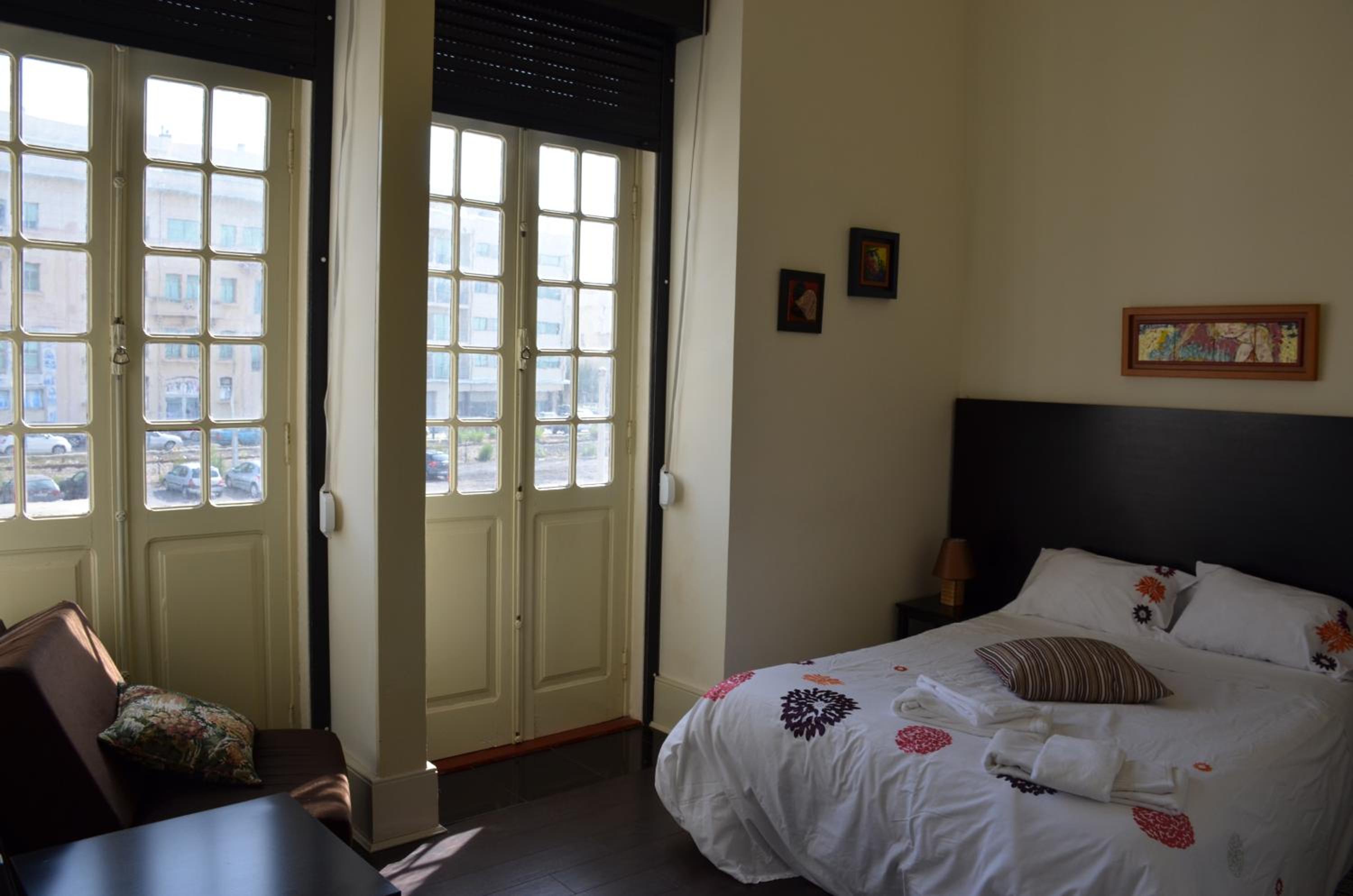 Alameda Guest House 1 view 5