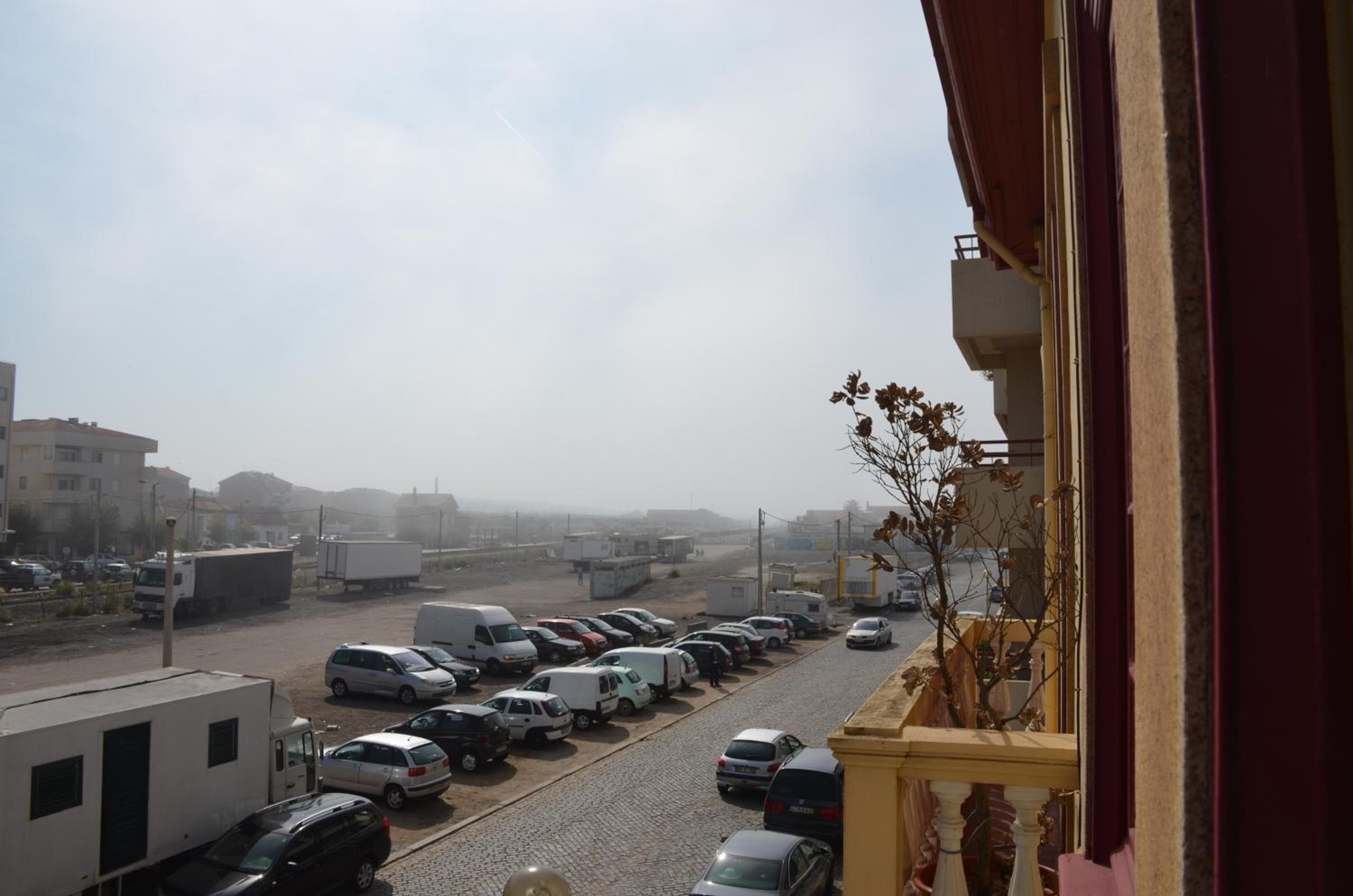Alameda Guest House 1 view 3
