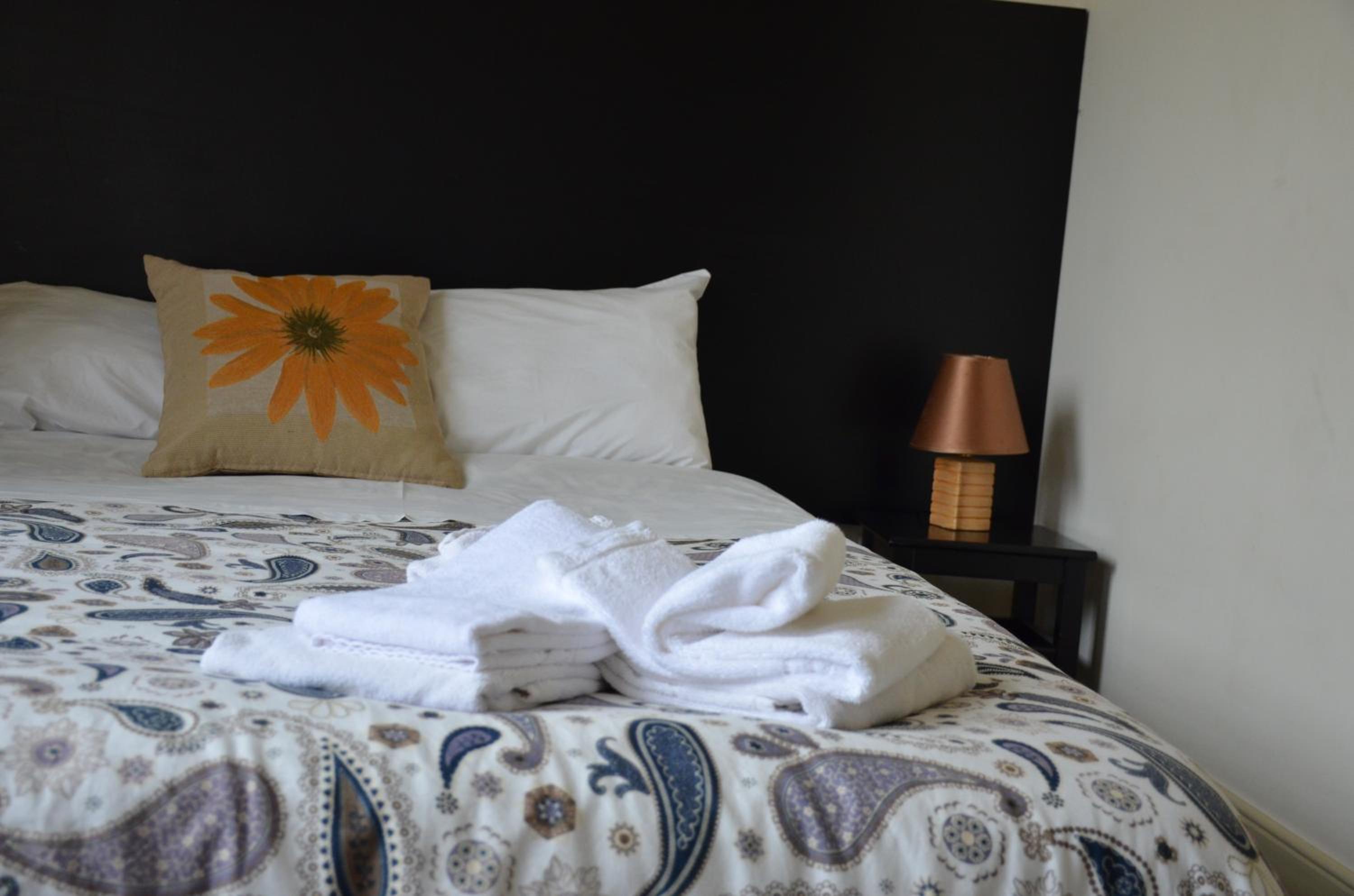 Alameda Guest House 1 view 2