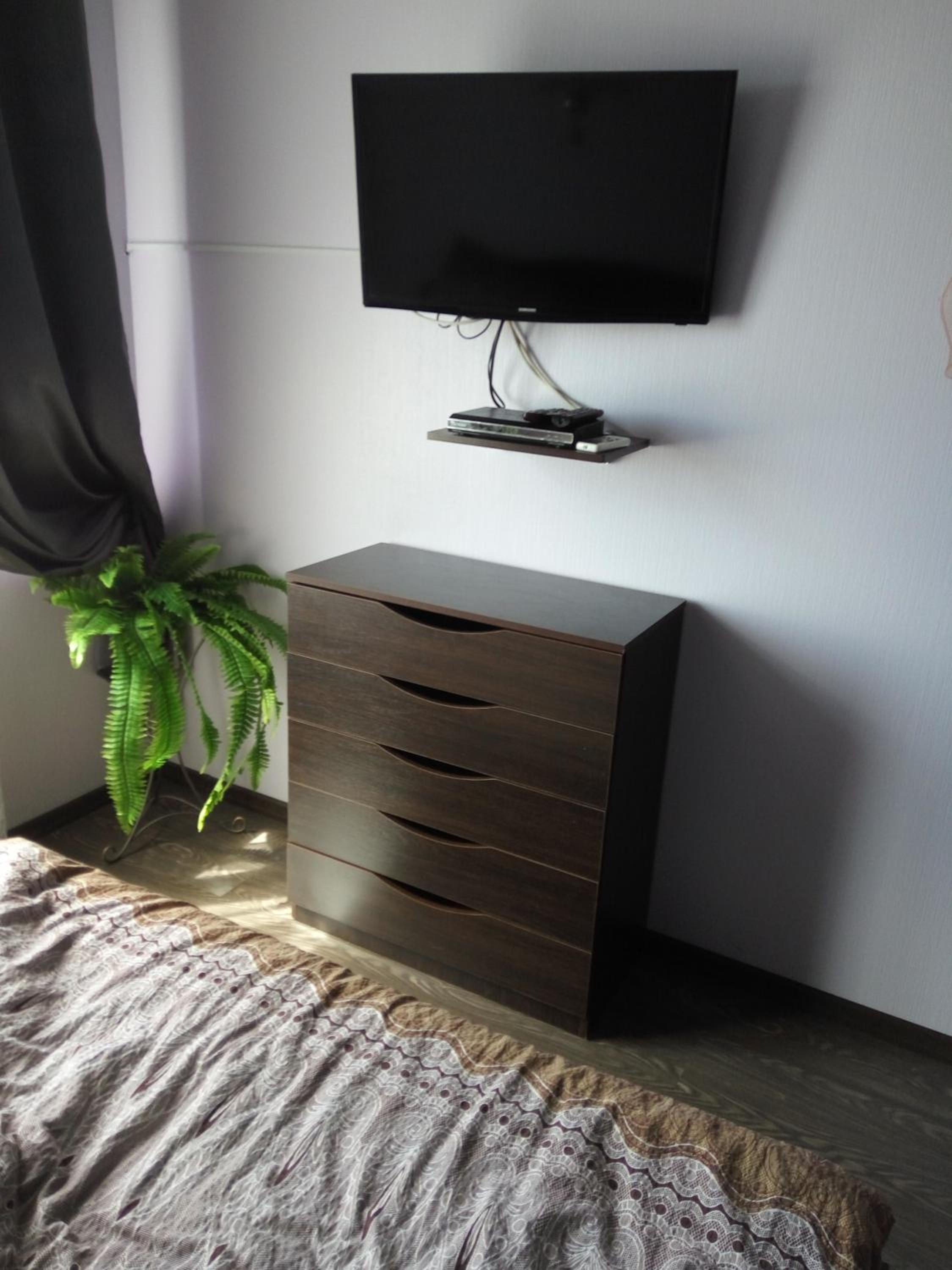 Obolonska Square Apartments (D1) view 2