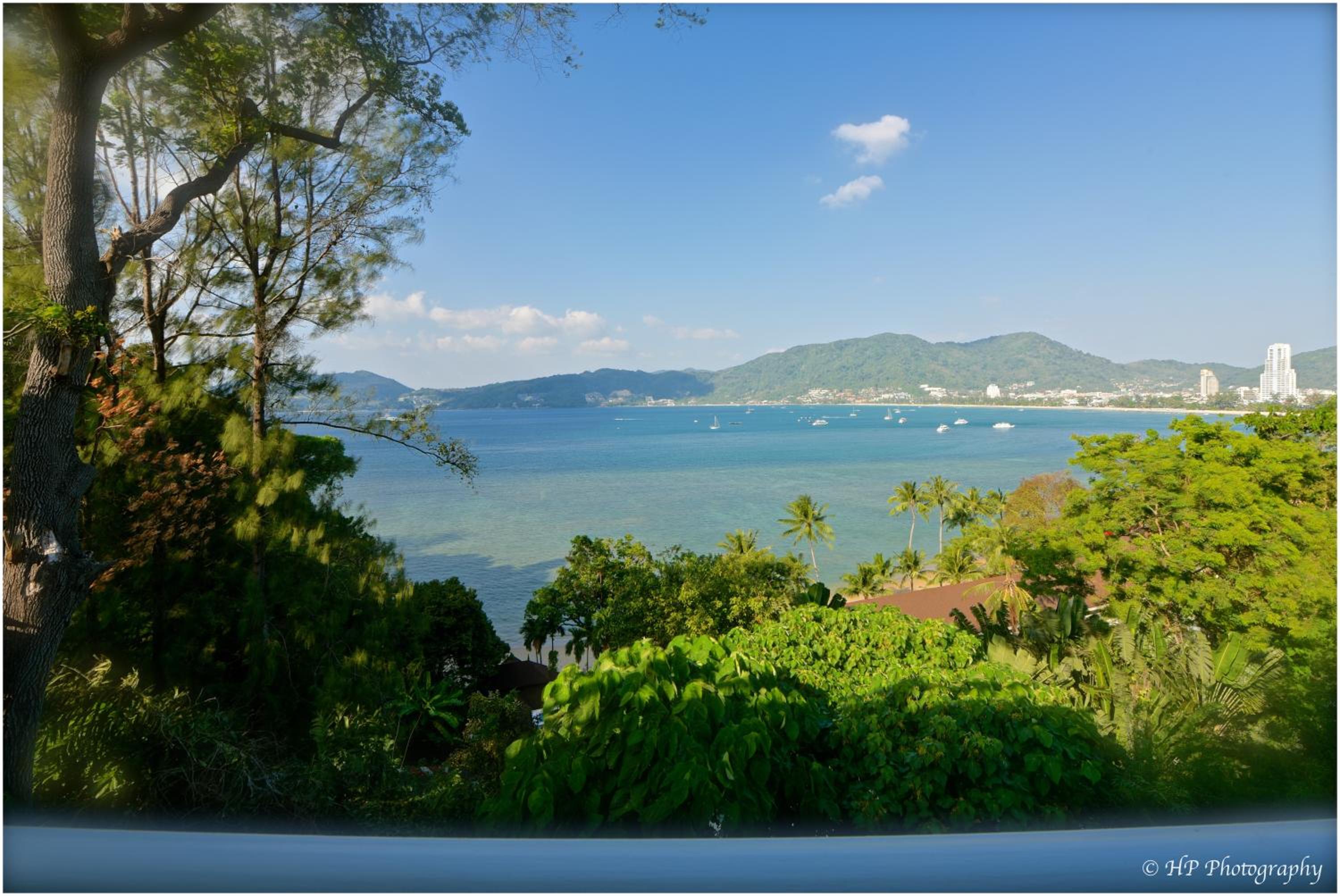 Villa REGTUK view 5