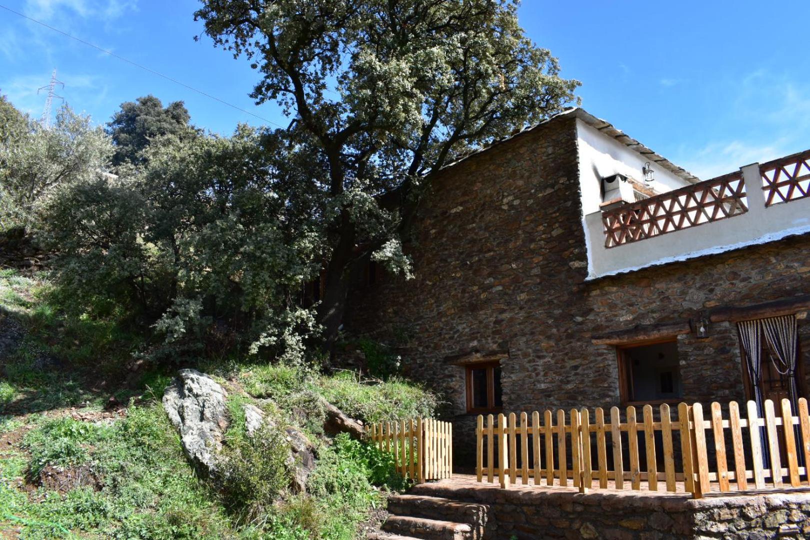 Dreams Alpujarra