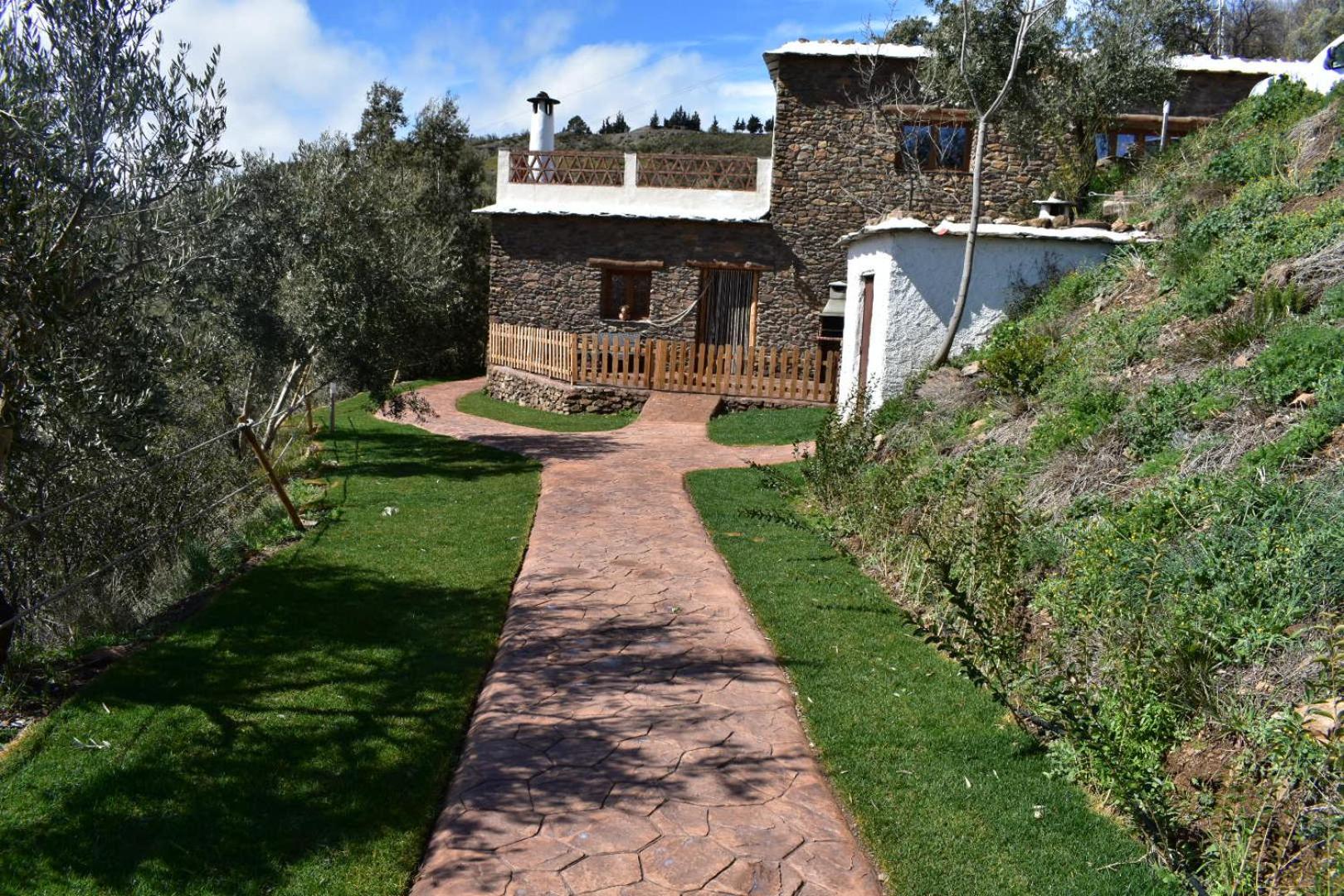 Dreams Alpujarra