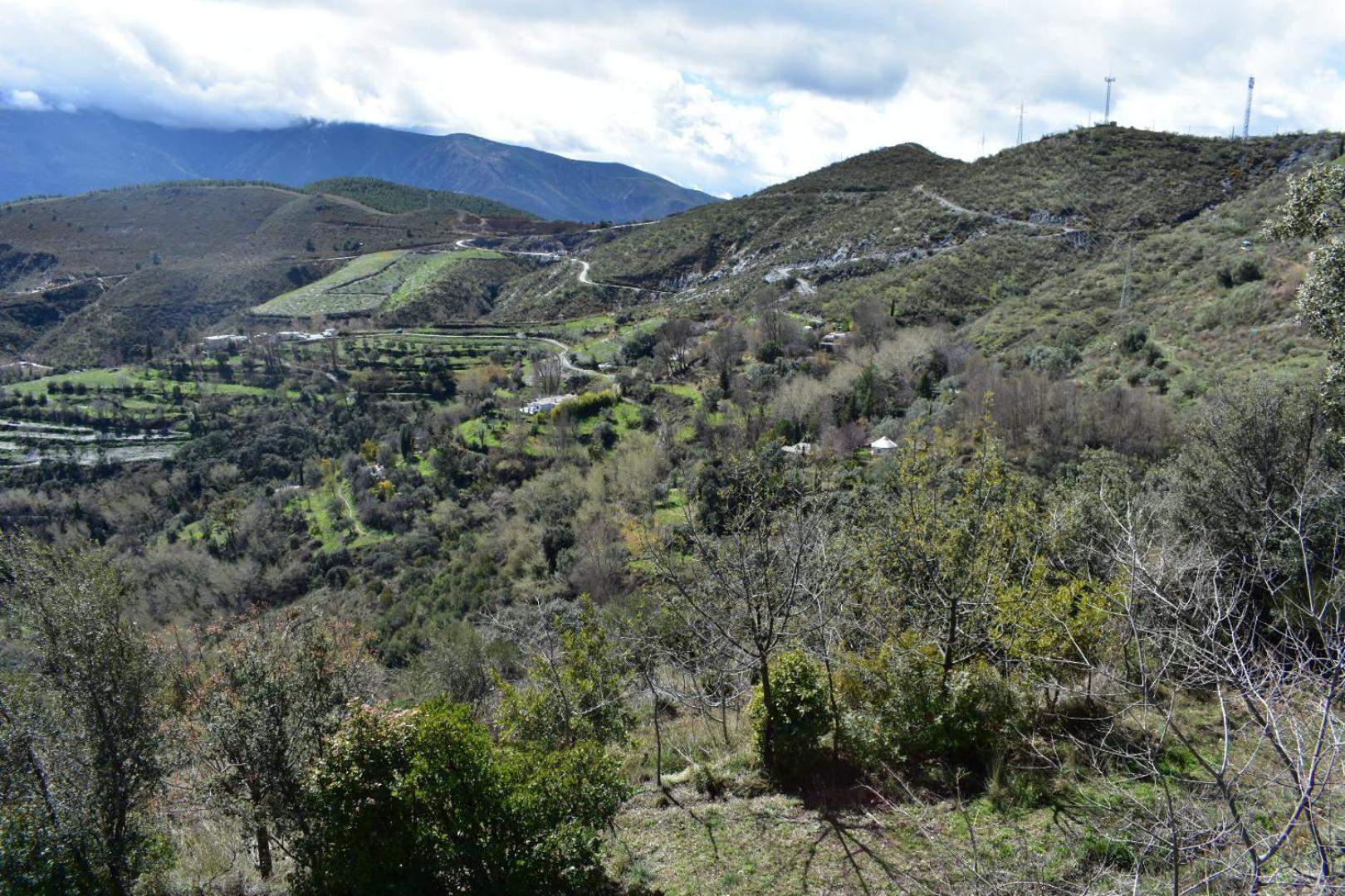 Dreams Alpujarra