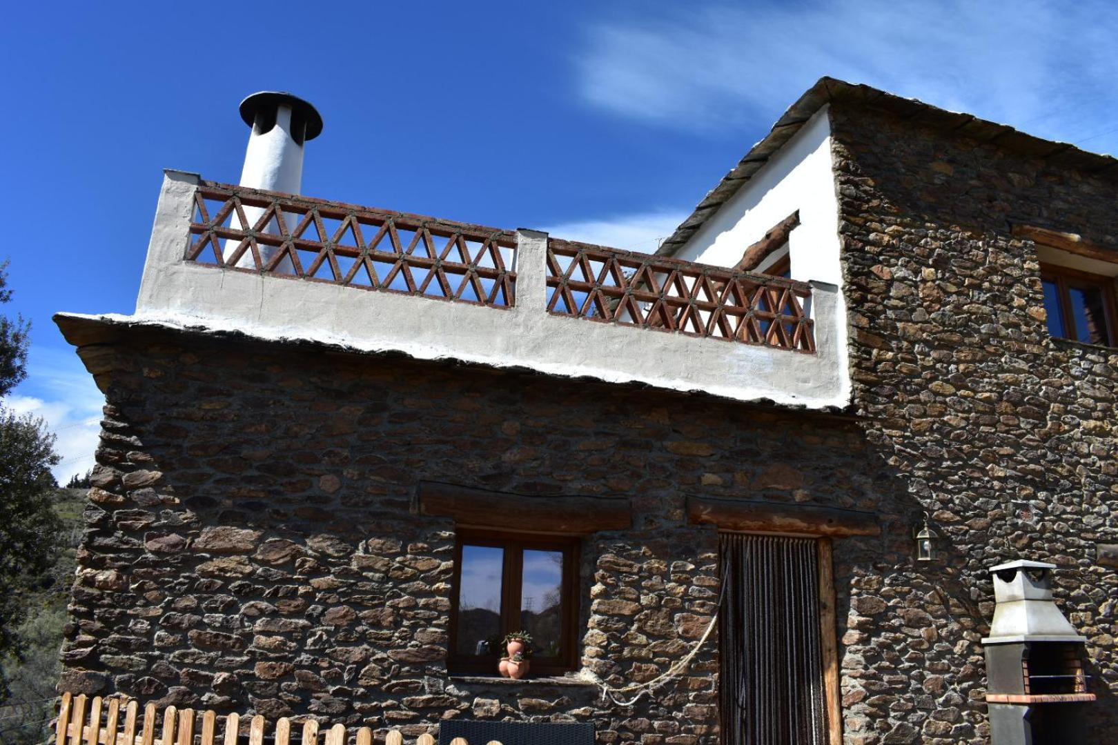 Dreams Alpujarra