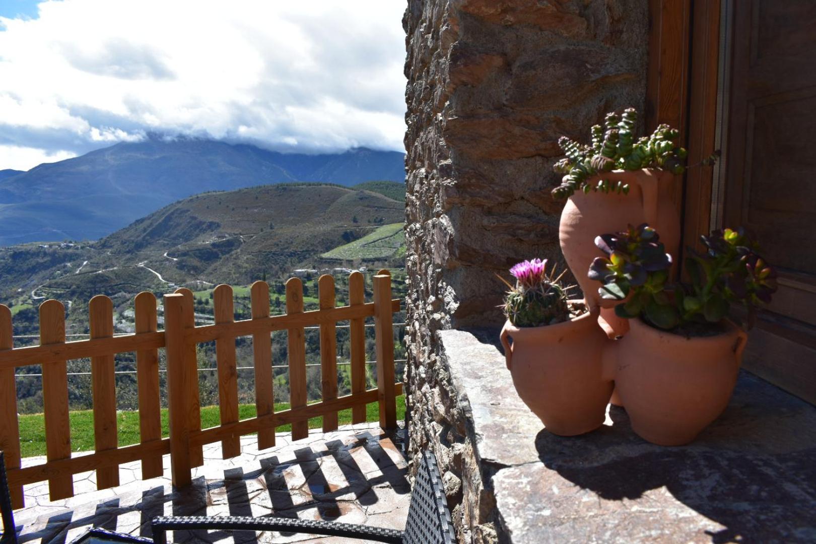 Dreams Alpujarra