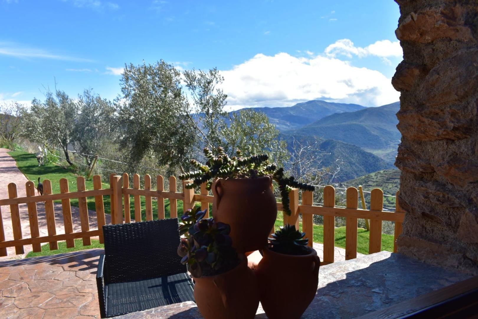 Dreams Alpujarra