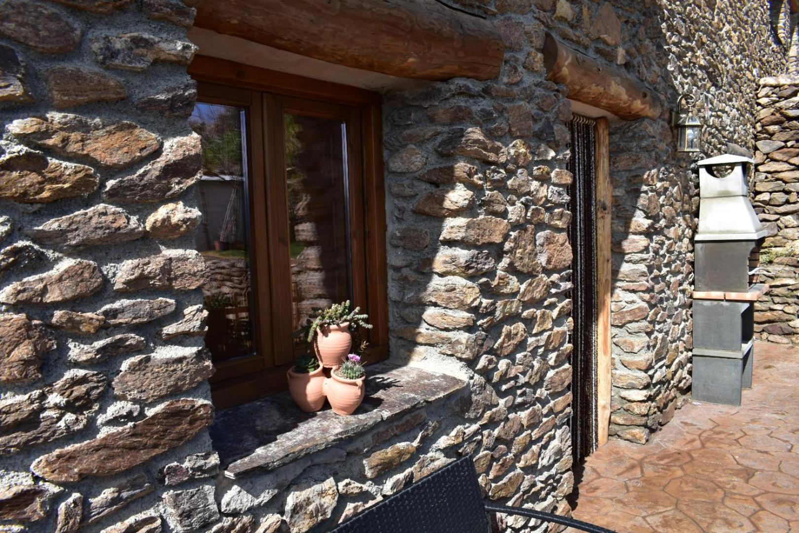 Dreams Alpujarra