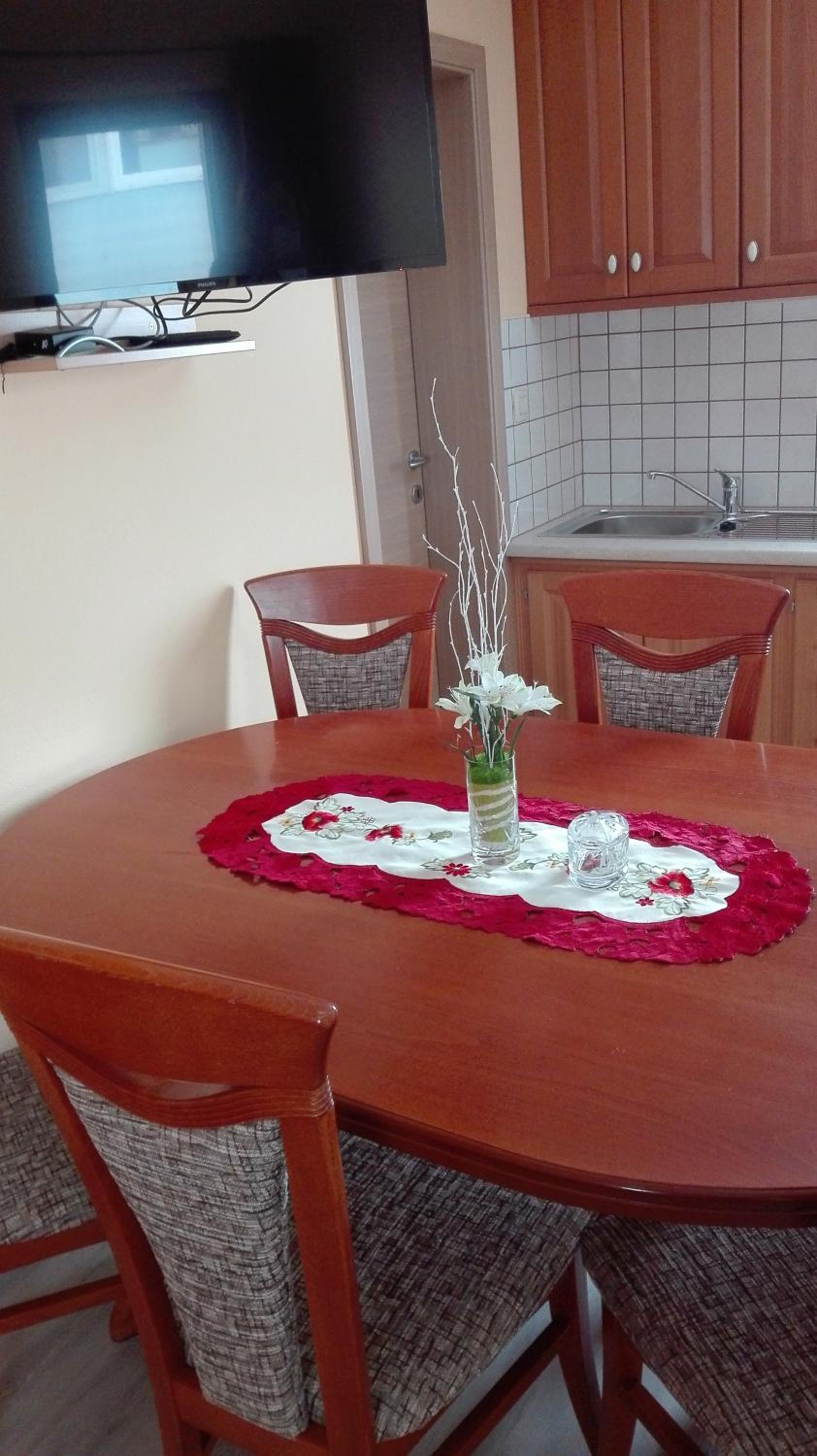 Apartma Marija