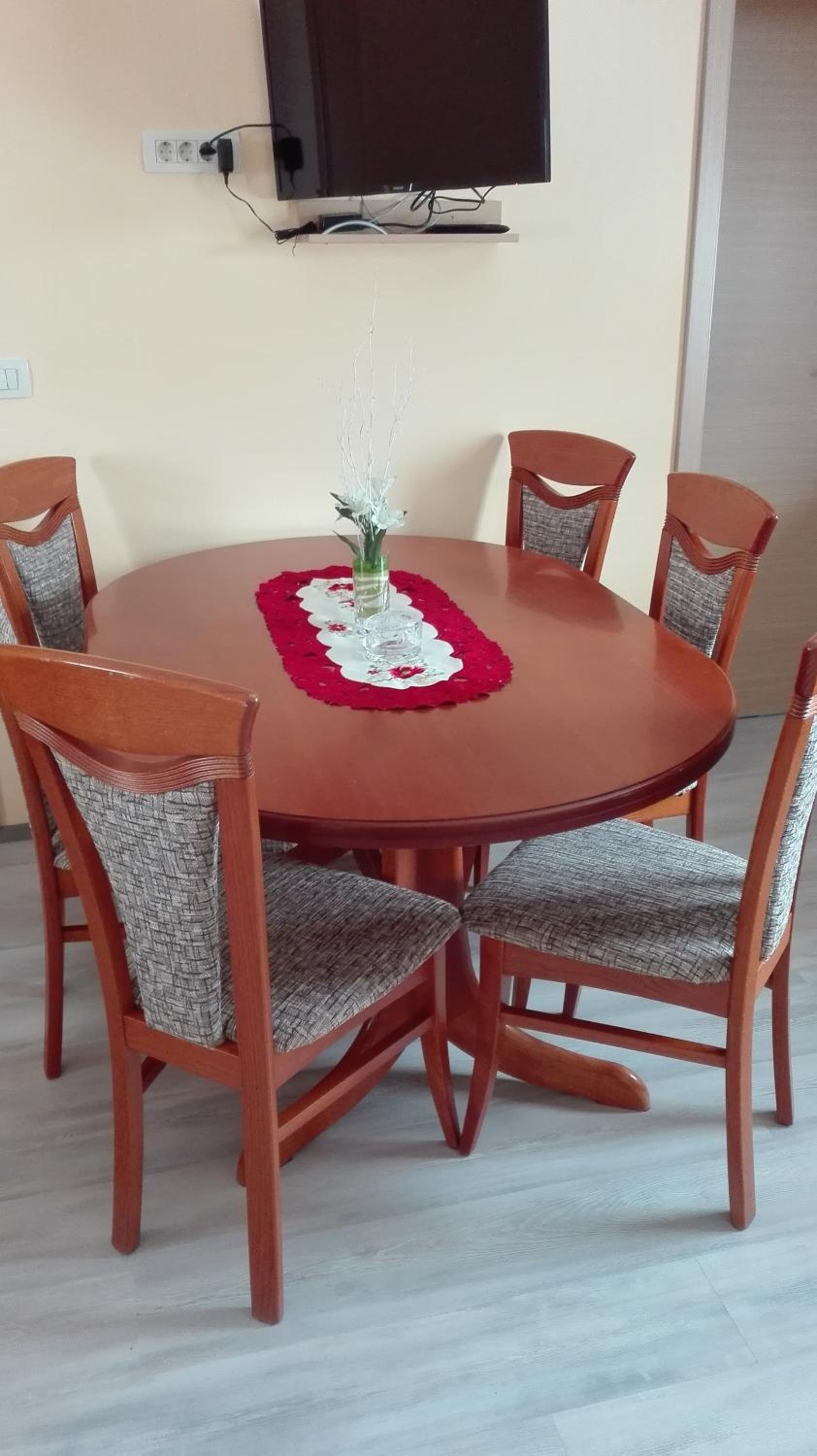 Apartma Marija