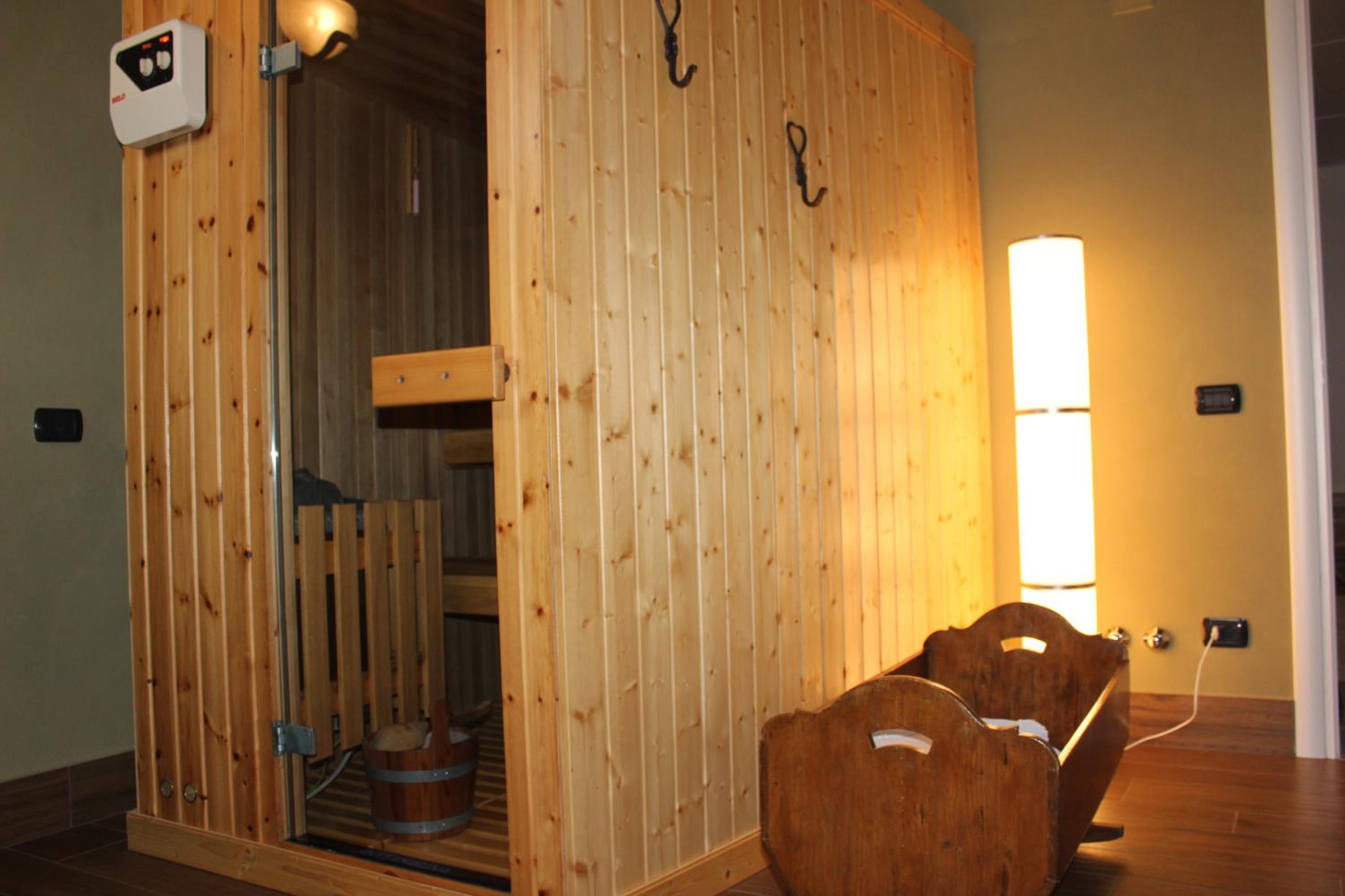Due Lune B&B