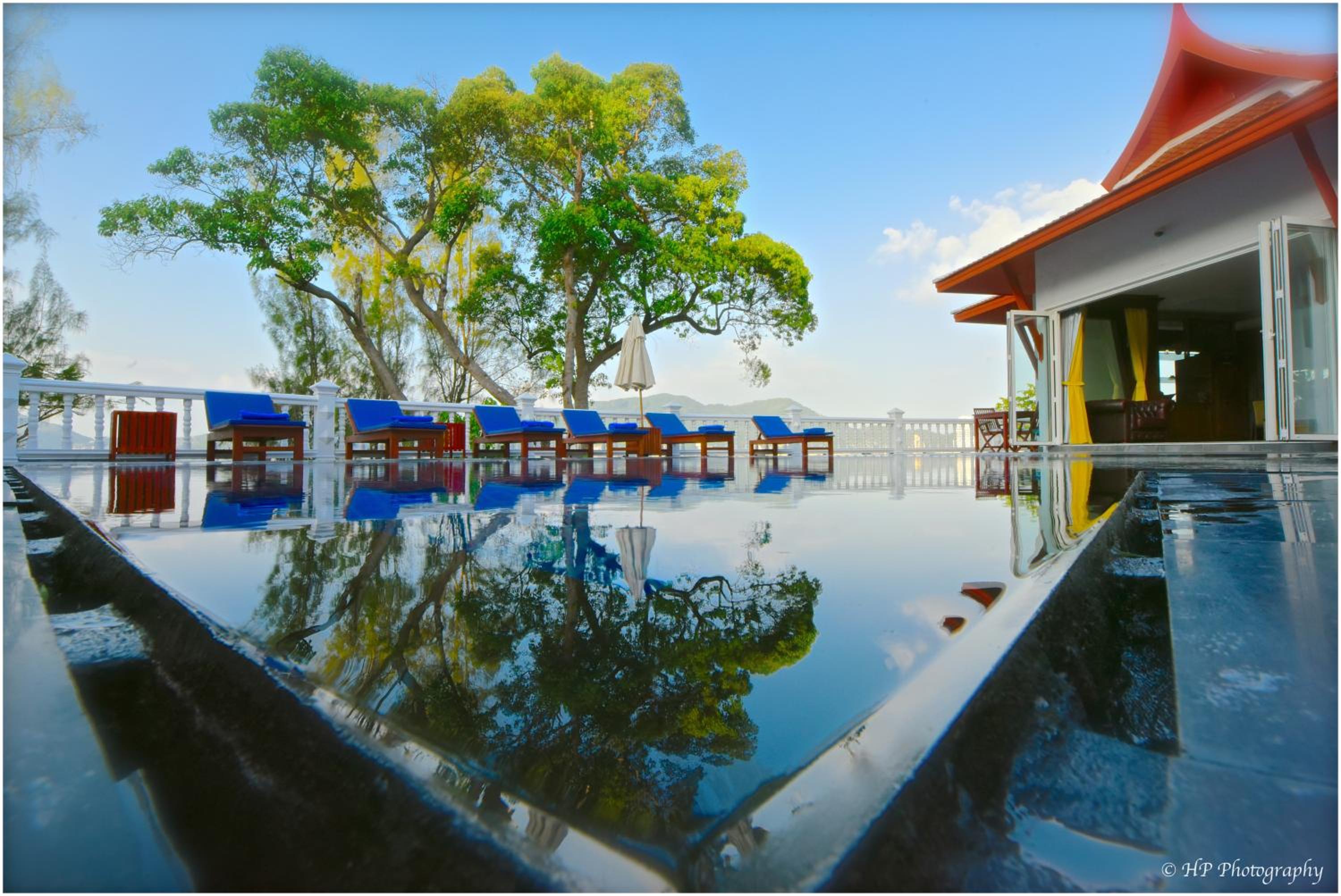 Villa REGTUK view 4