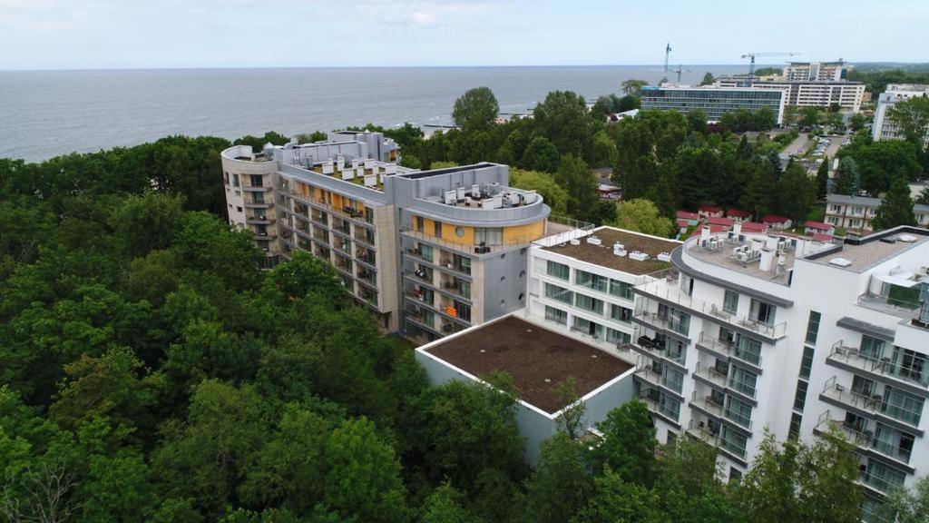 Prywatny Apartament w Hotelu DIUNE view 5