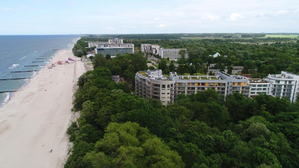 Prywatny Apartament w Hotelu DIUNE view 3