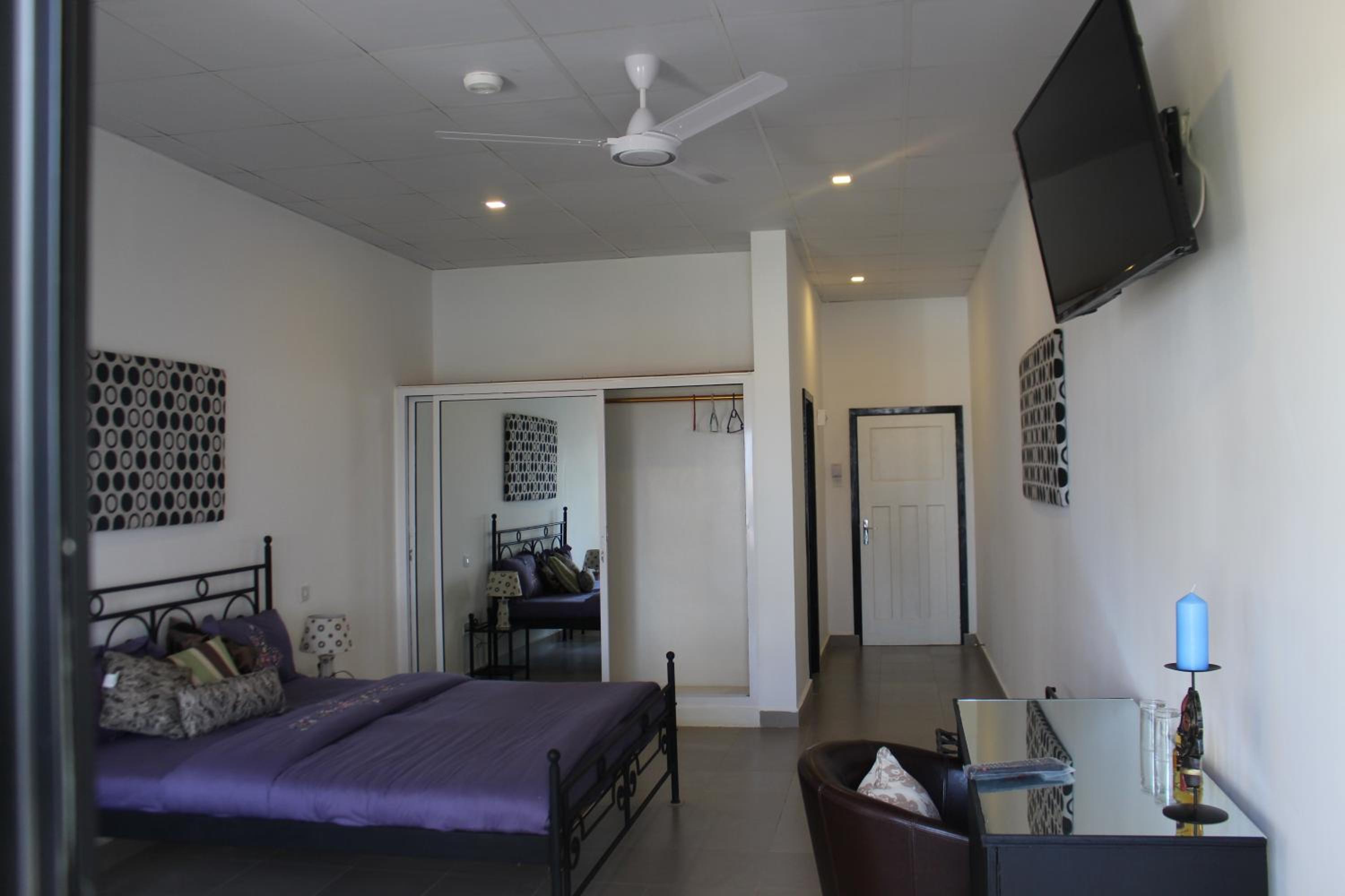 Serekunda Vacations - Swiss Boutique Hotel - Property Image 7