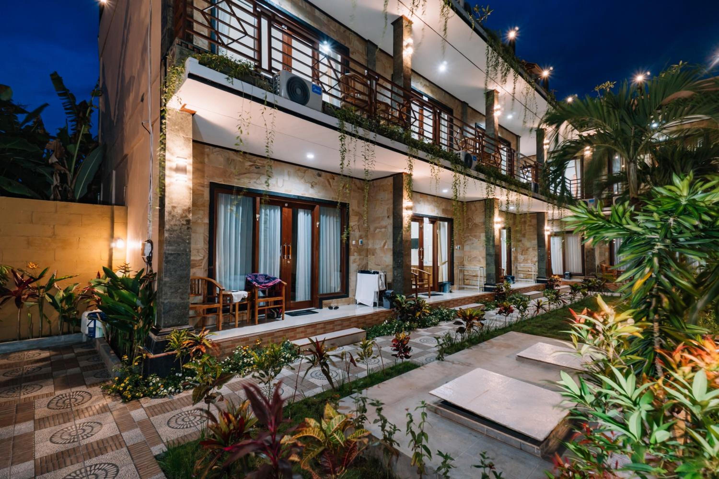 Sari Nusa Inn