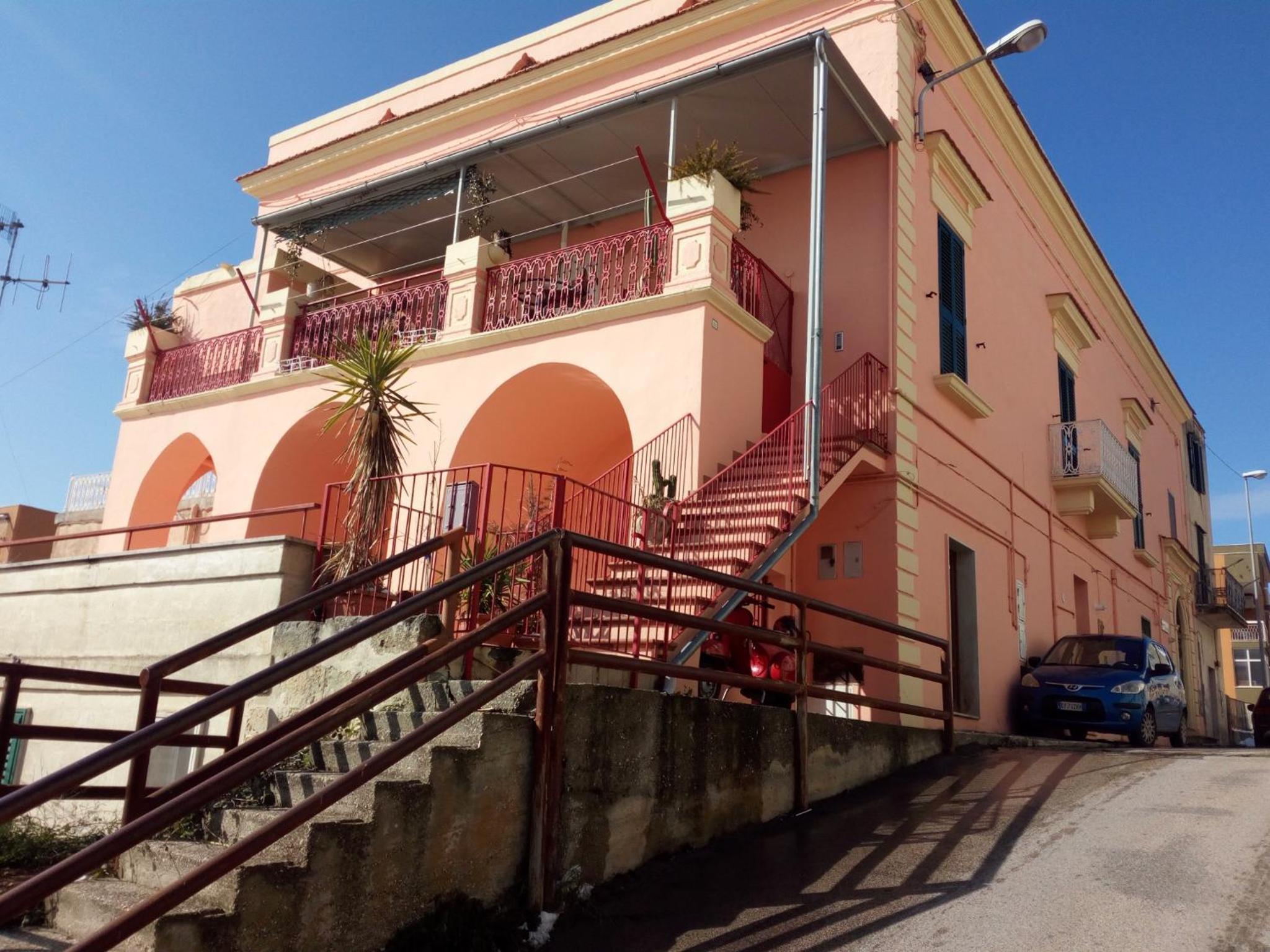 Casa Ela view 2