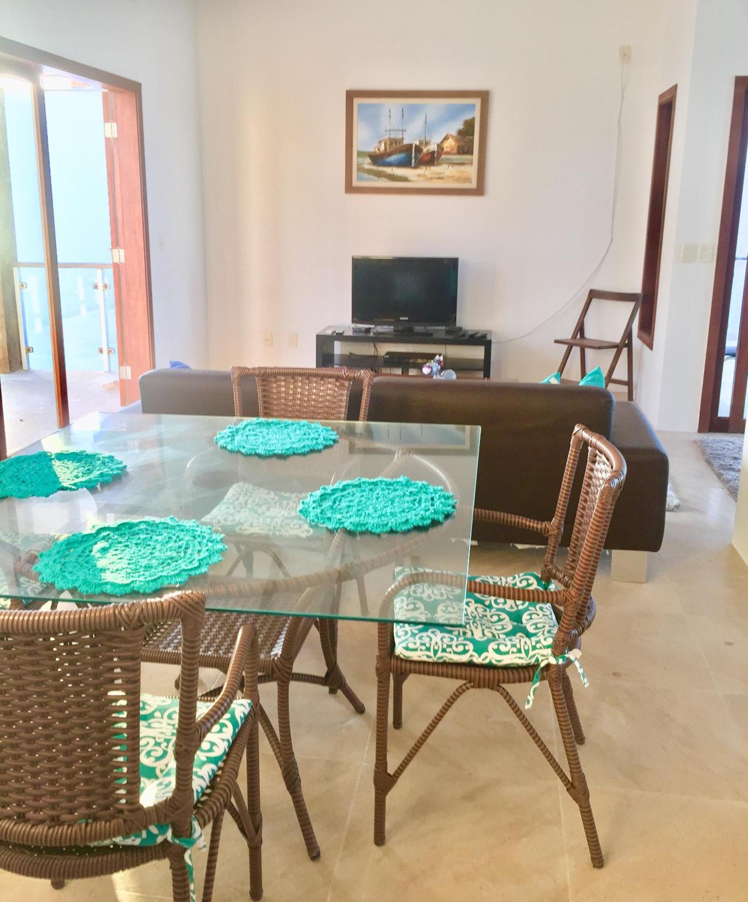 Taiba Beach Resort Casa com piscina