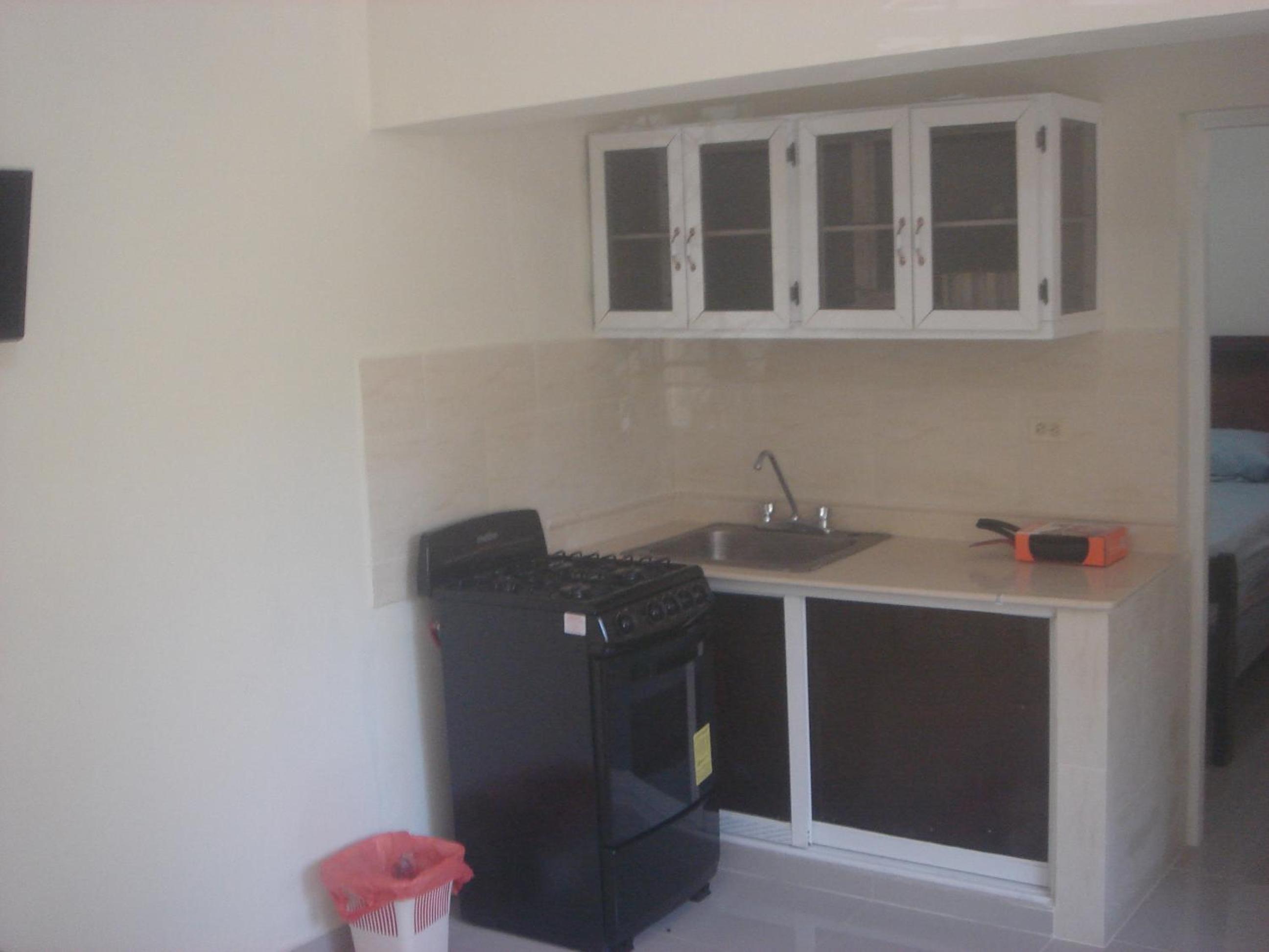 Dre Broeders Apartments Juan Dolio